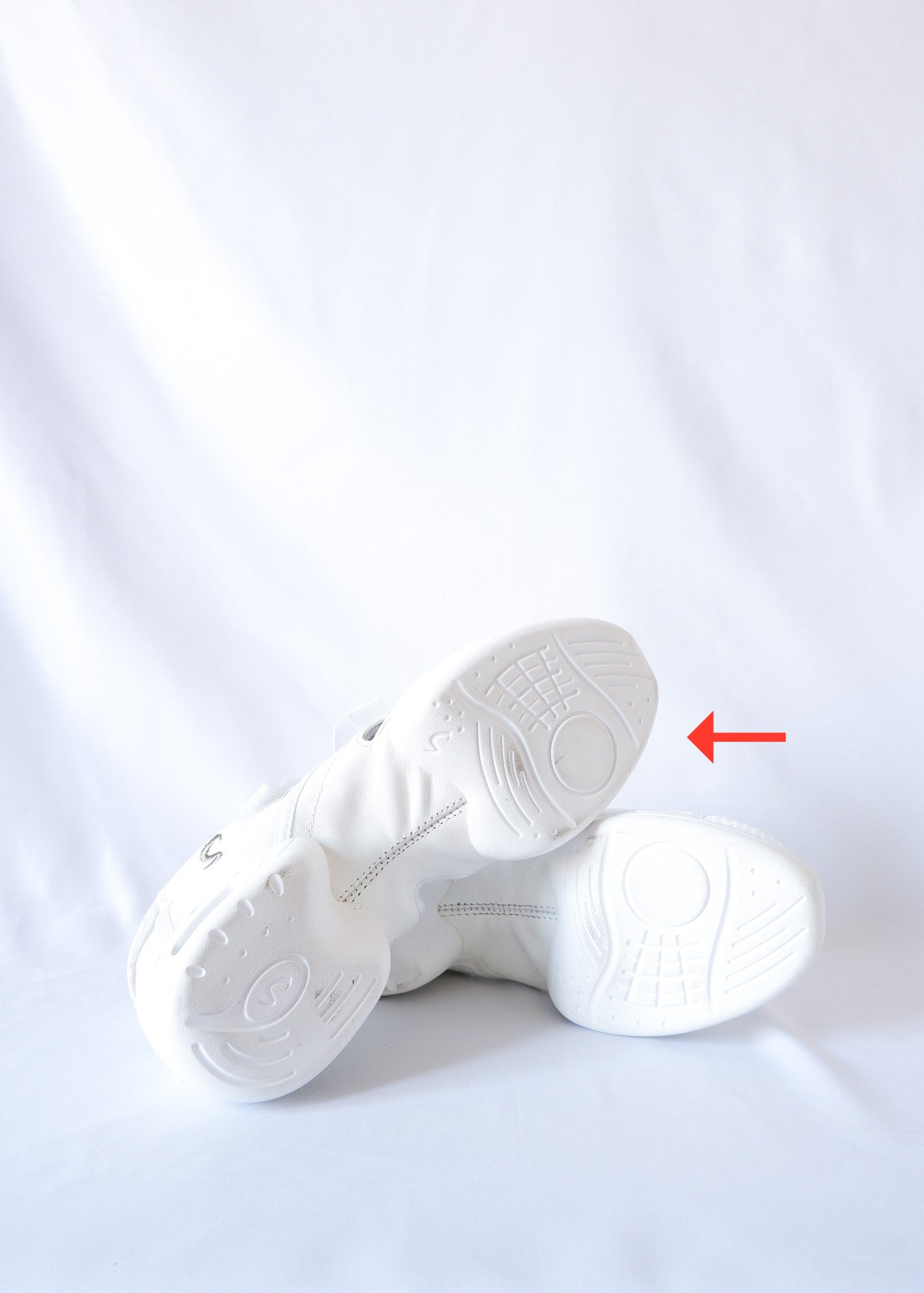 【SALE】White Canvas | 10M P-3