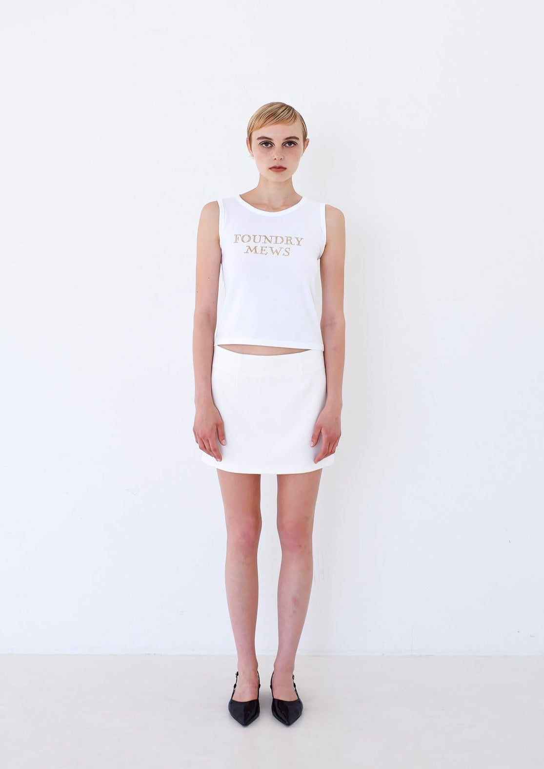 【SALE】CoCo Mini Skirts