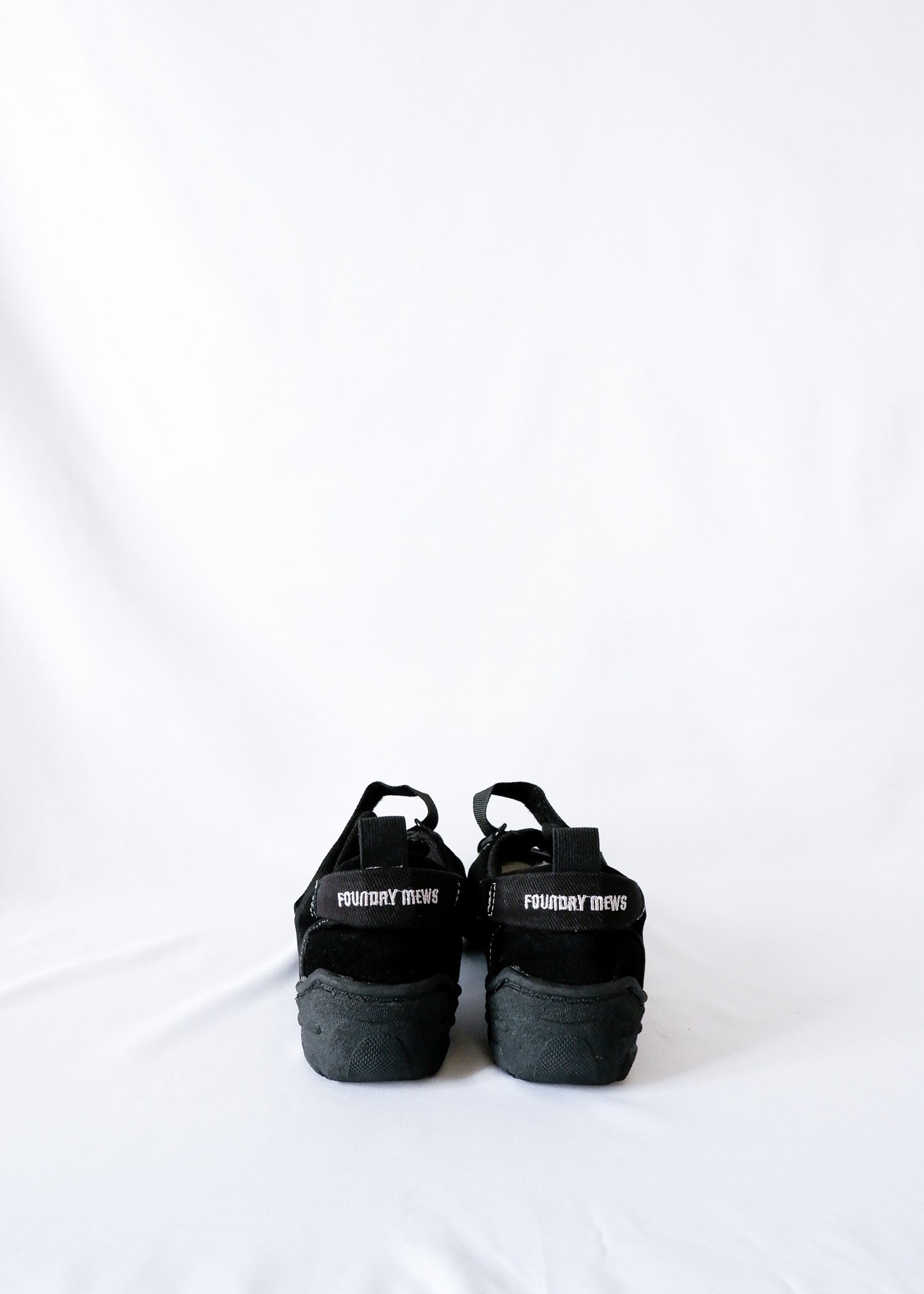 【SALE】Canvas shoes | 8M P-1