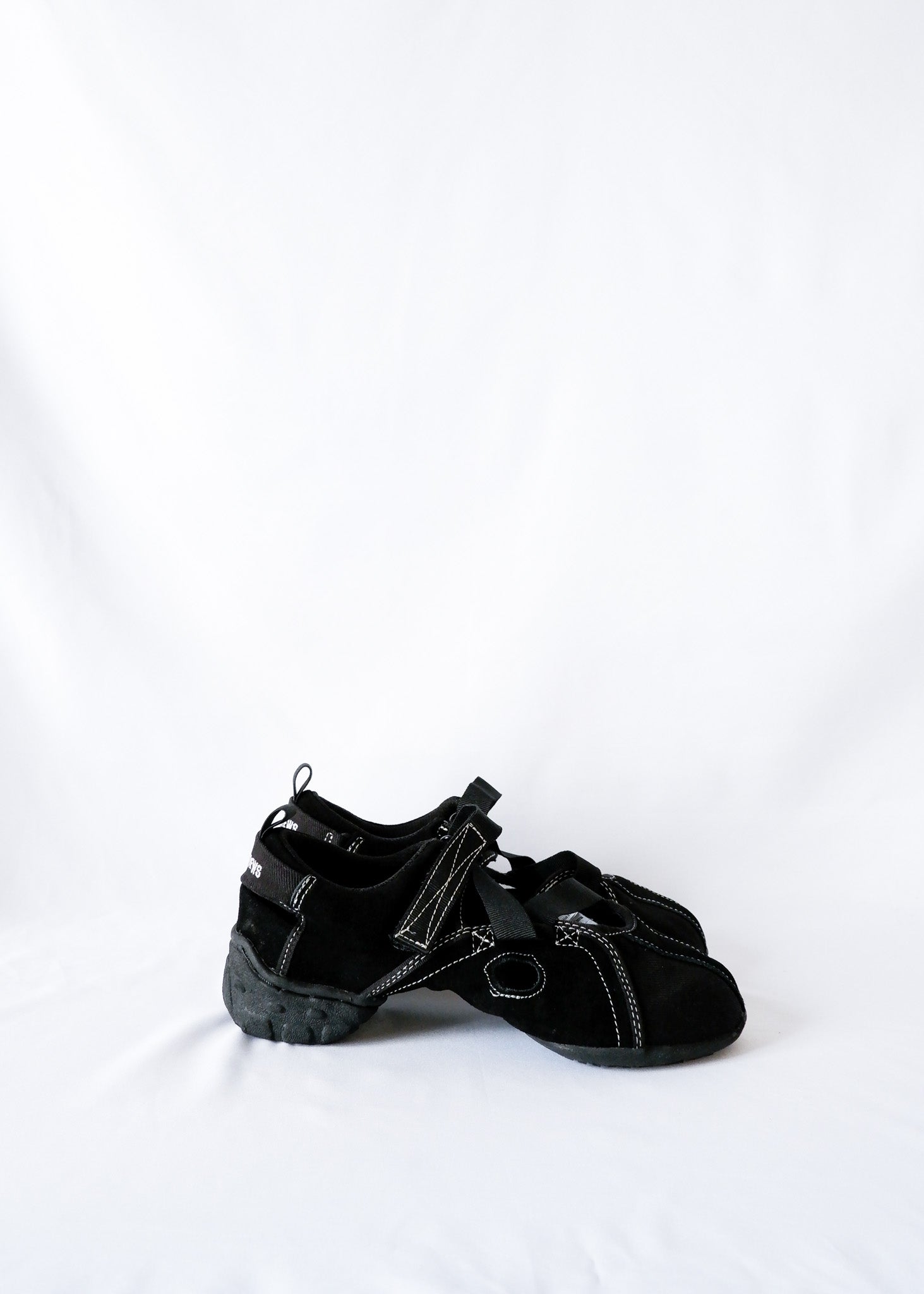 【SALE】Canvas shoes | 8M P-1