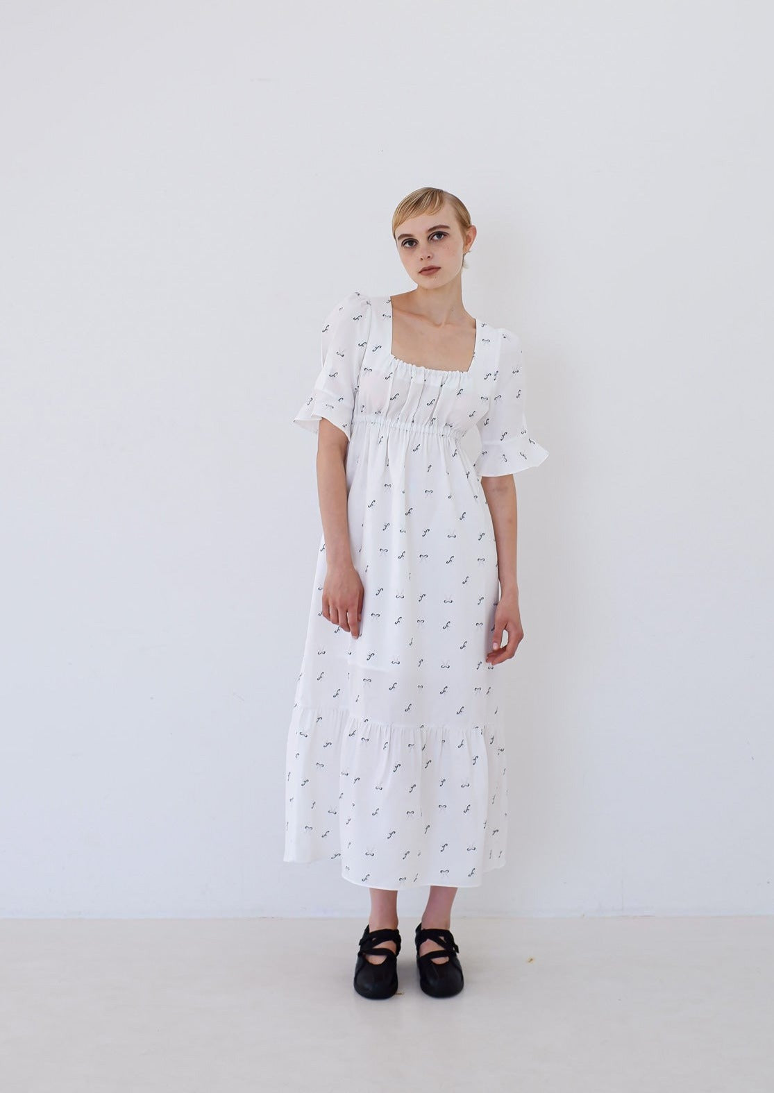 【SALE】Liline dress