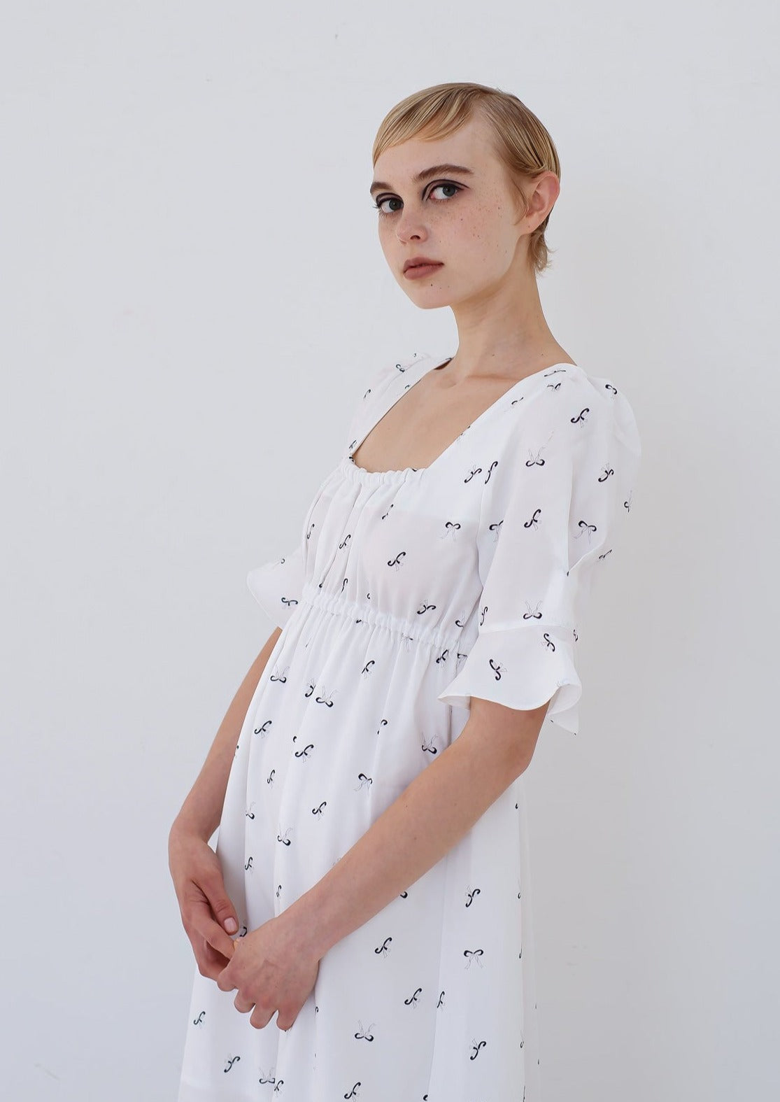 【SALE】Liline dress