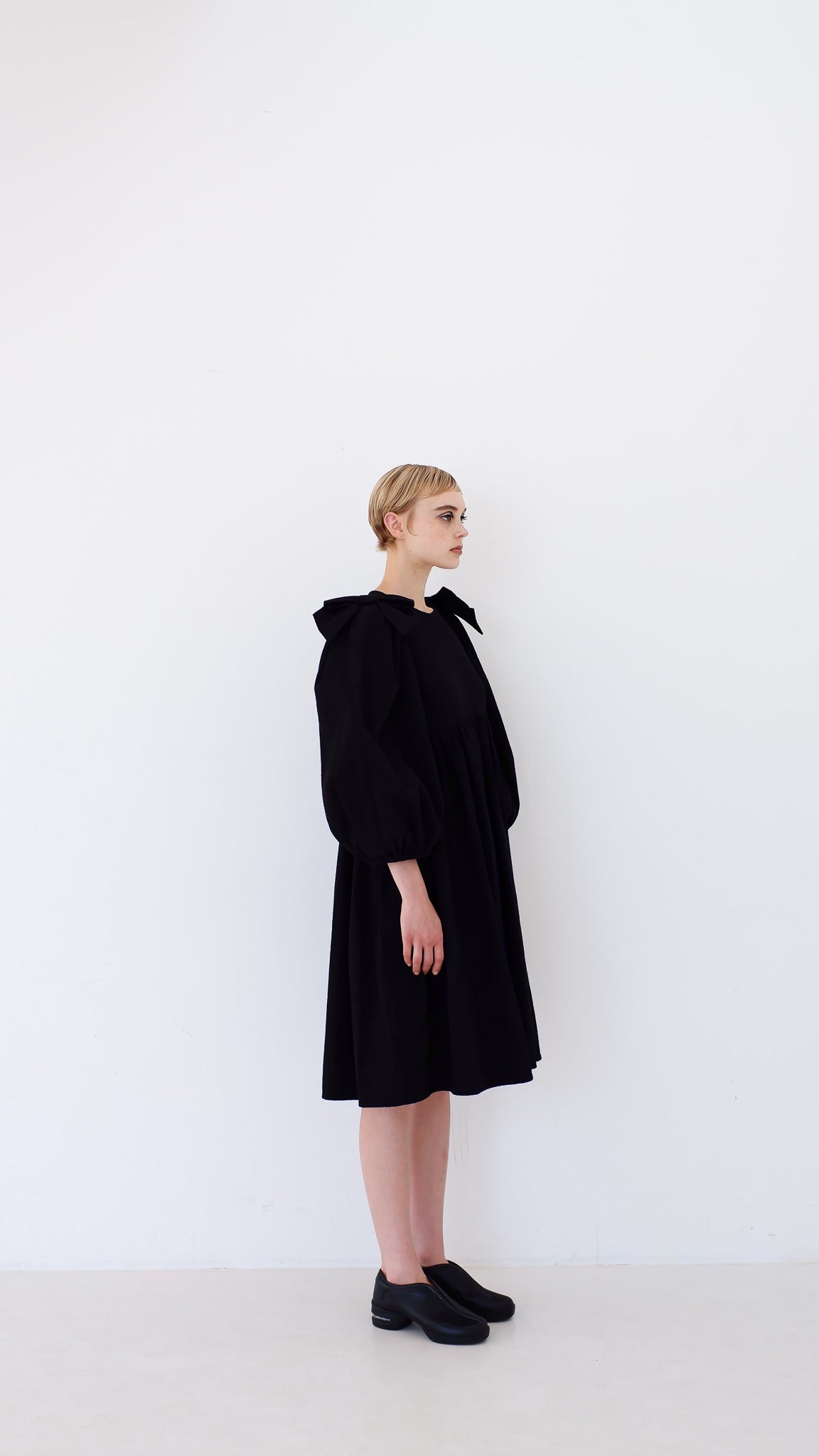 Pia Dress