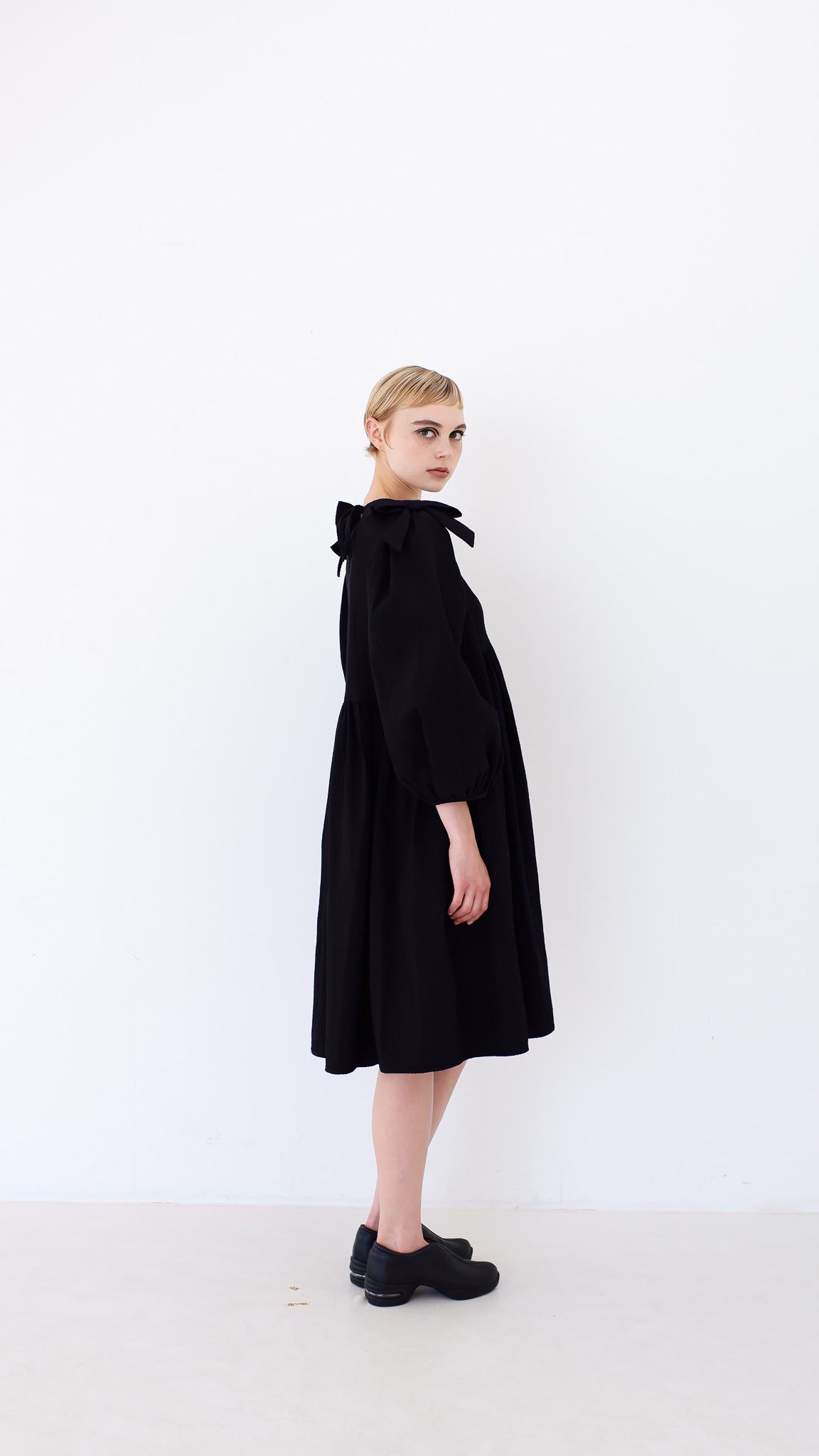 Pia Dress