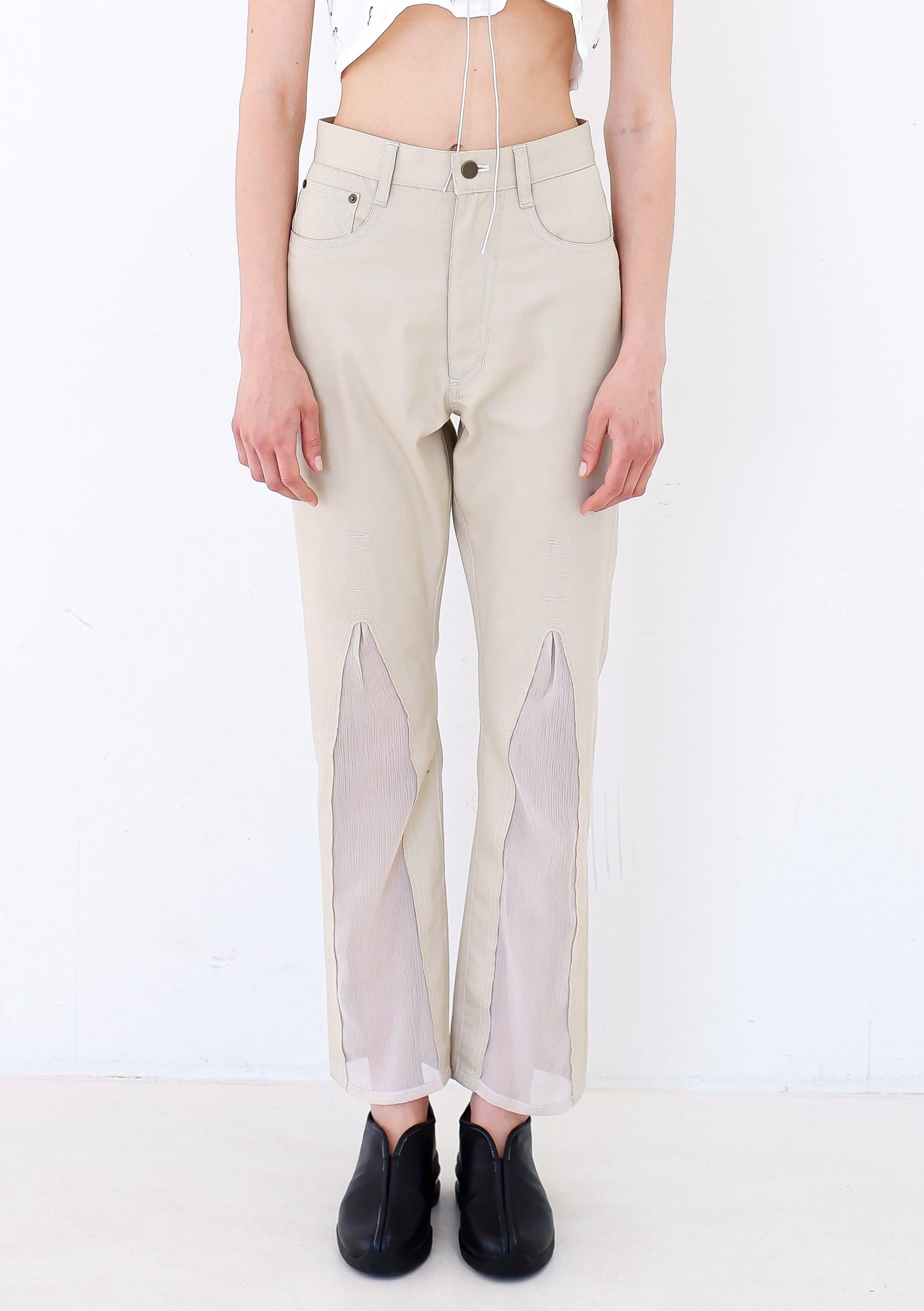 【SALE】FM Zubon / pants