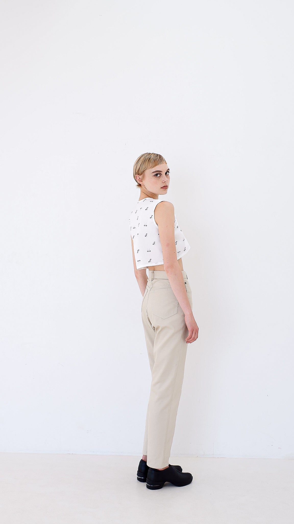 【SALE】FM Zubon / pants