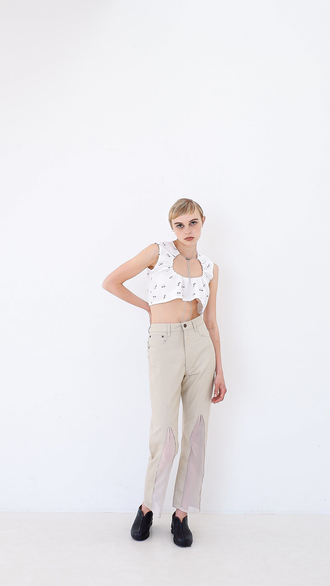 【SALE】FM Zubon / pants
