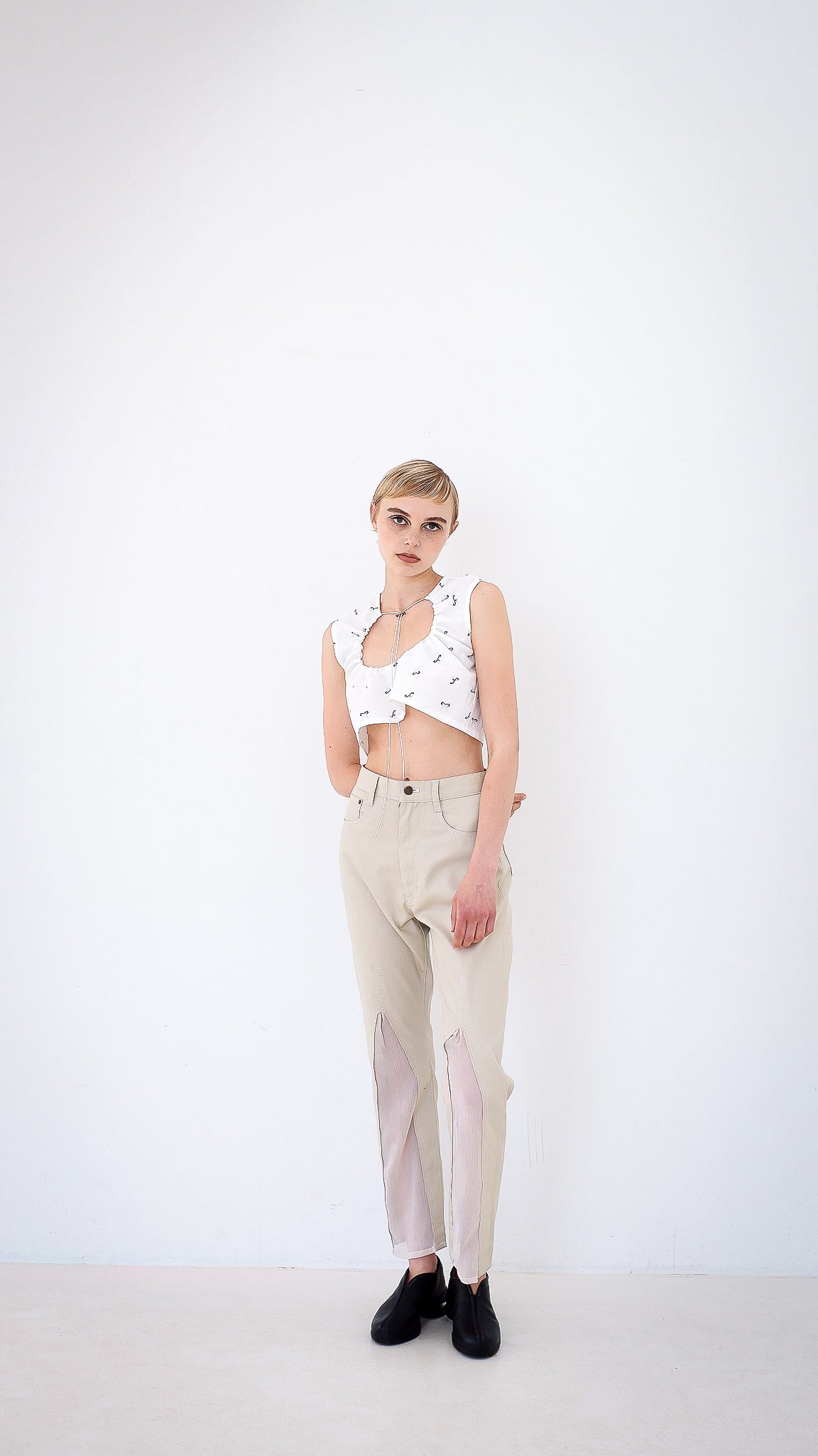 【SALE】FM Zubon / pants