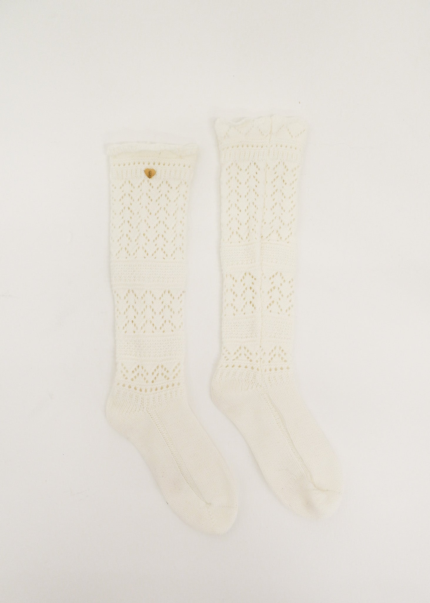 Knit SOCKS | FM