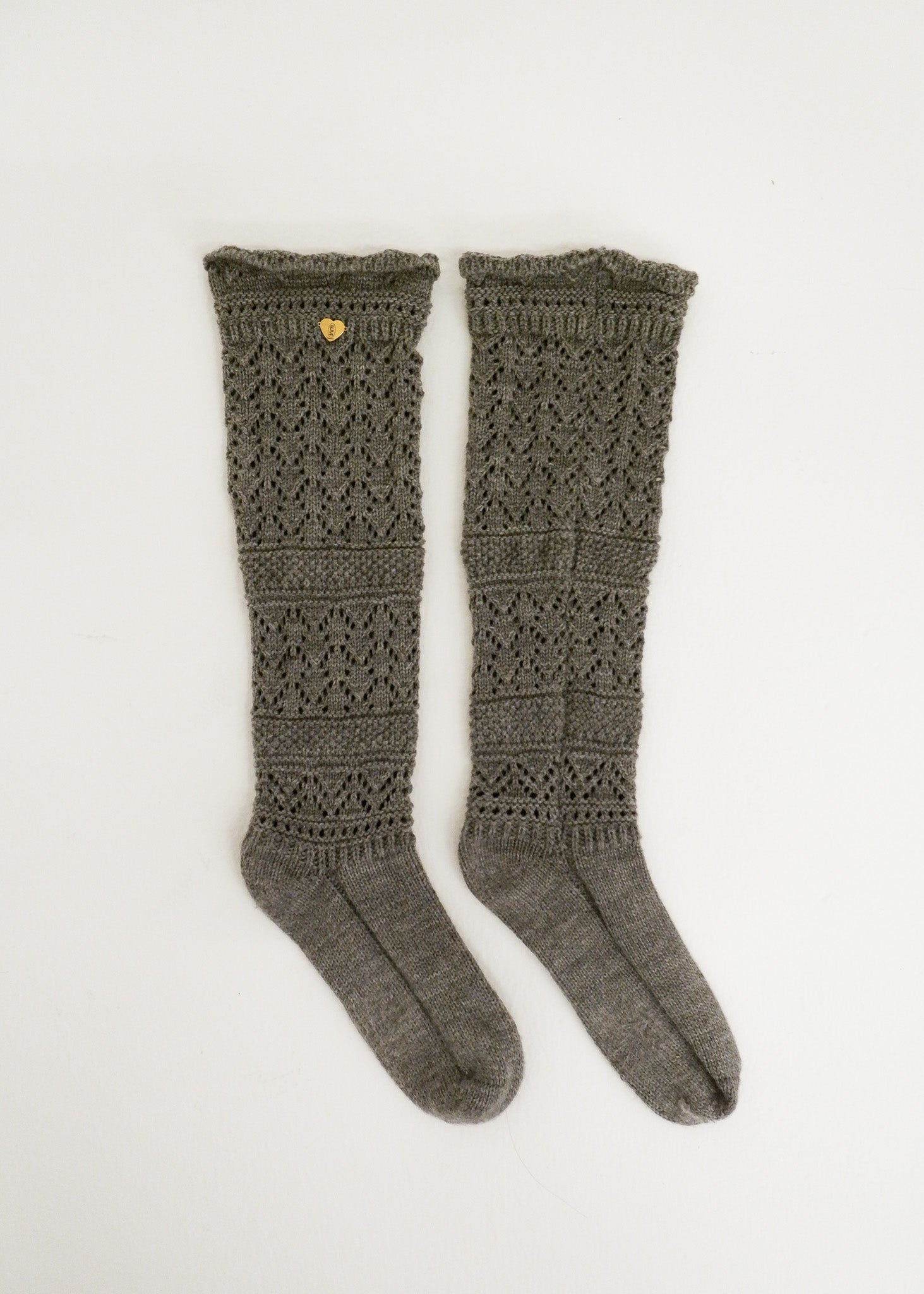 Knit SOCKS | FM