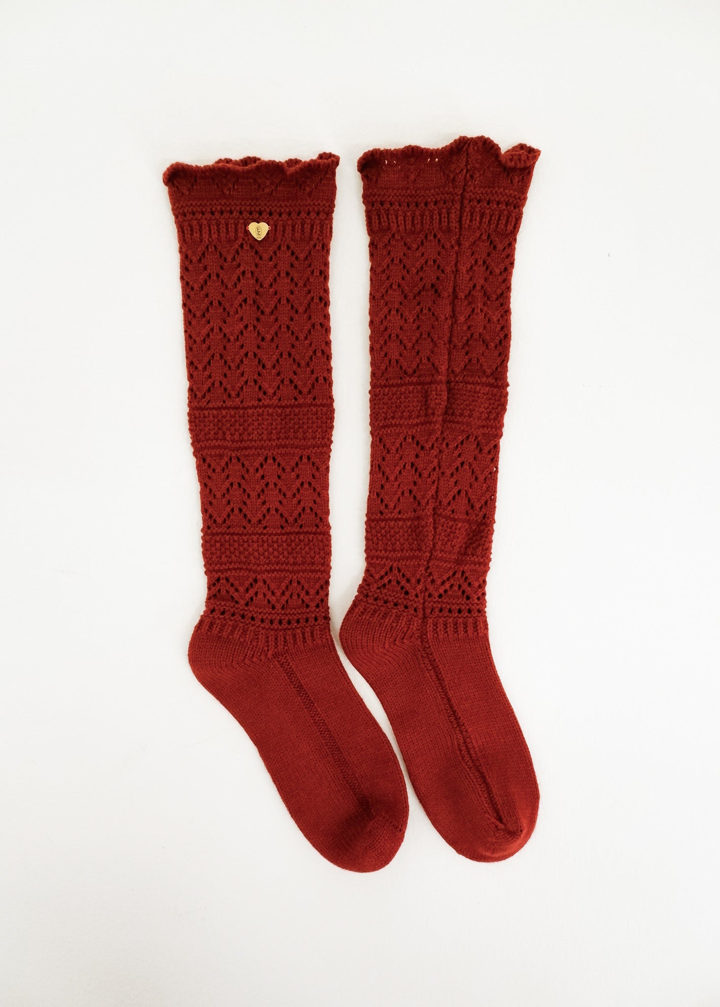 Knit SOCKS | FM