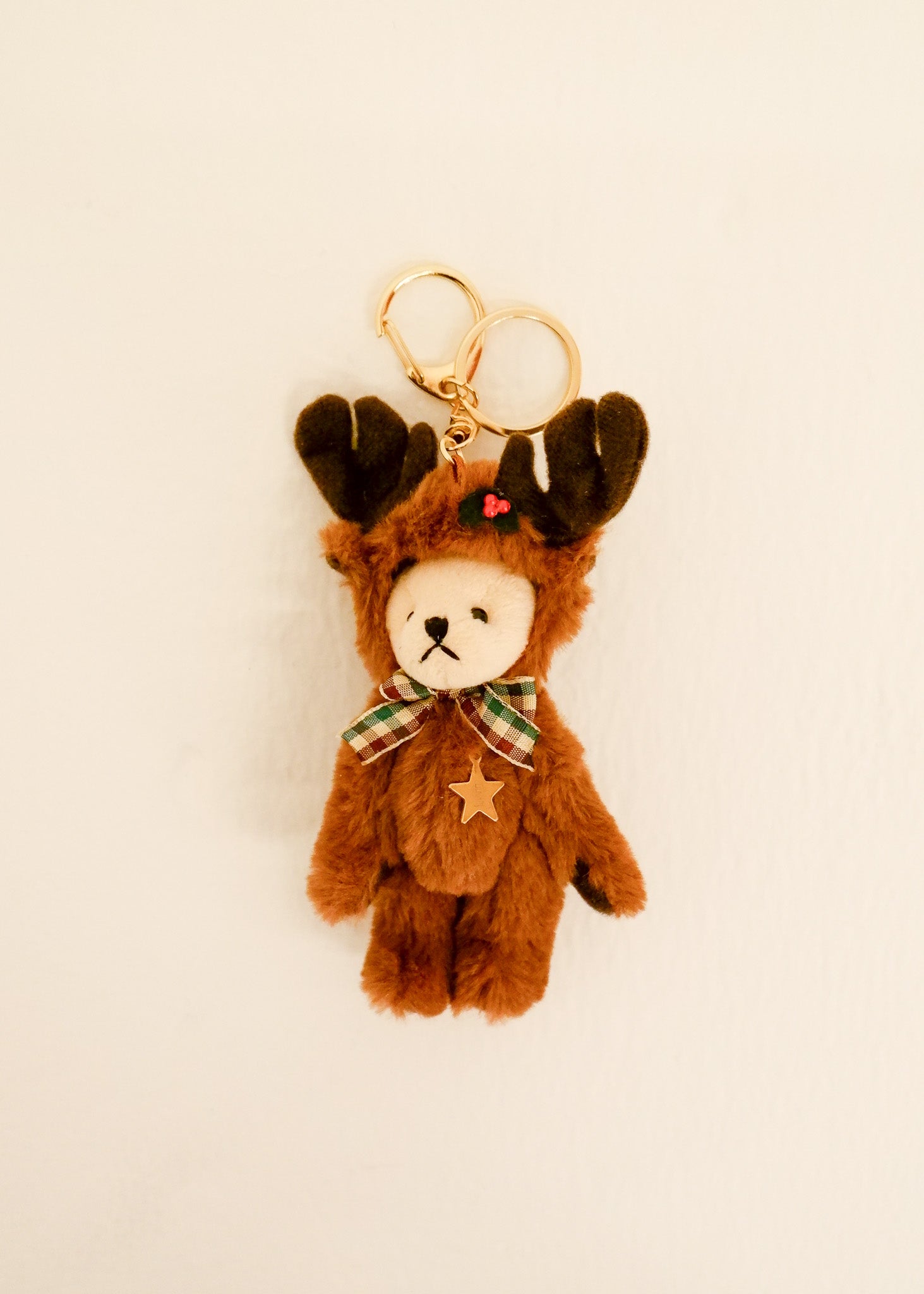 Holiday Teddy Bear | 03