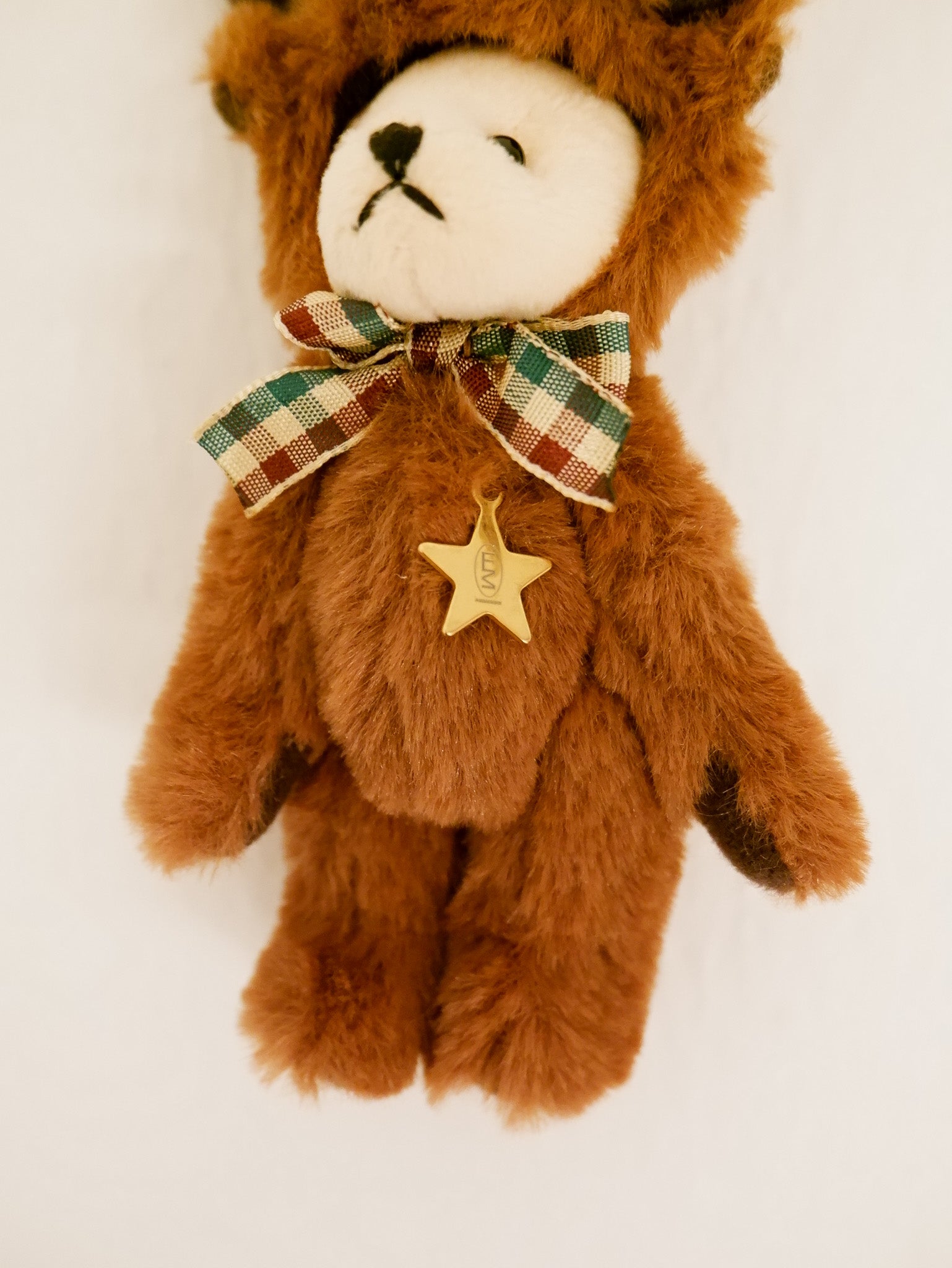 Holiday Teddy Bear | 03