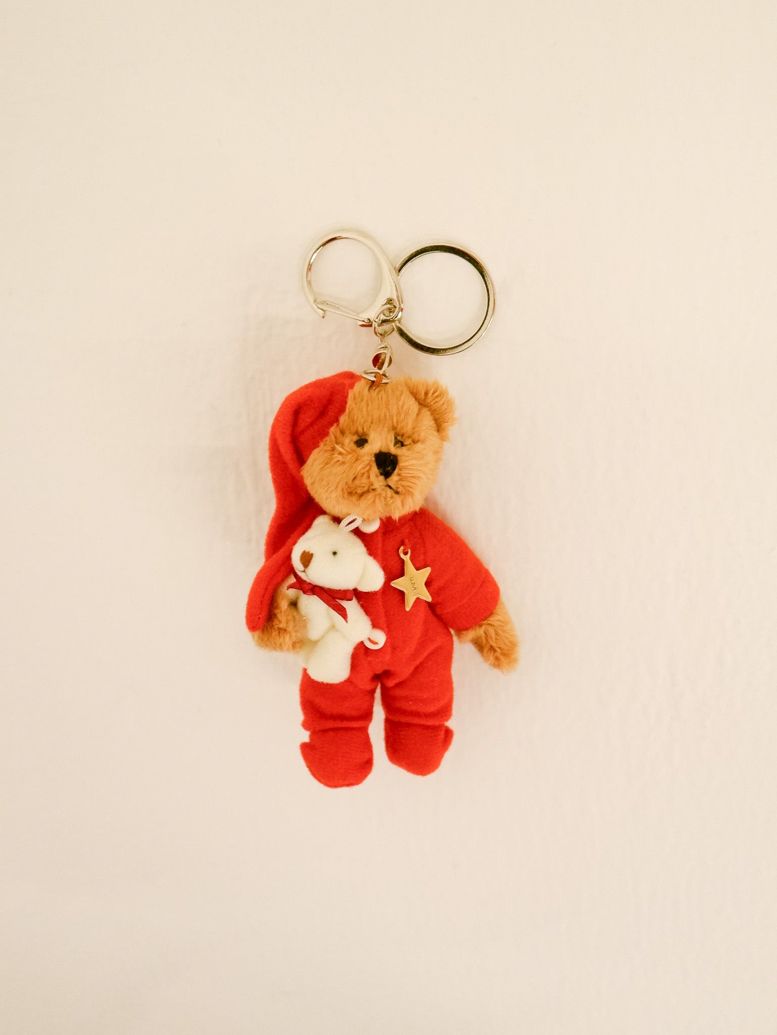Holiday Teddy Bear | 02