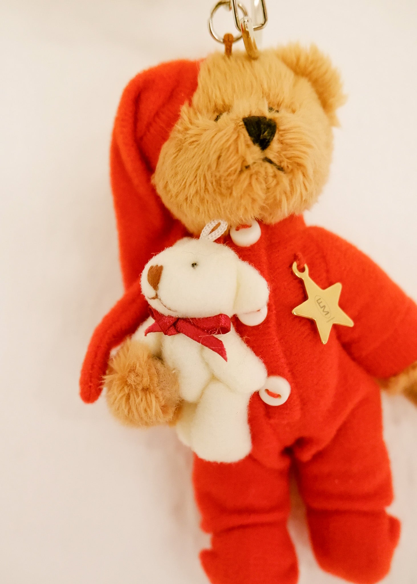Holiday Teddy Bear | 02