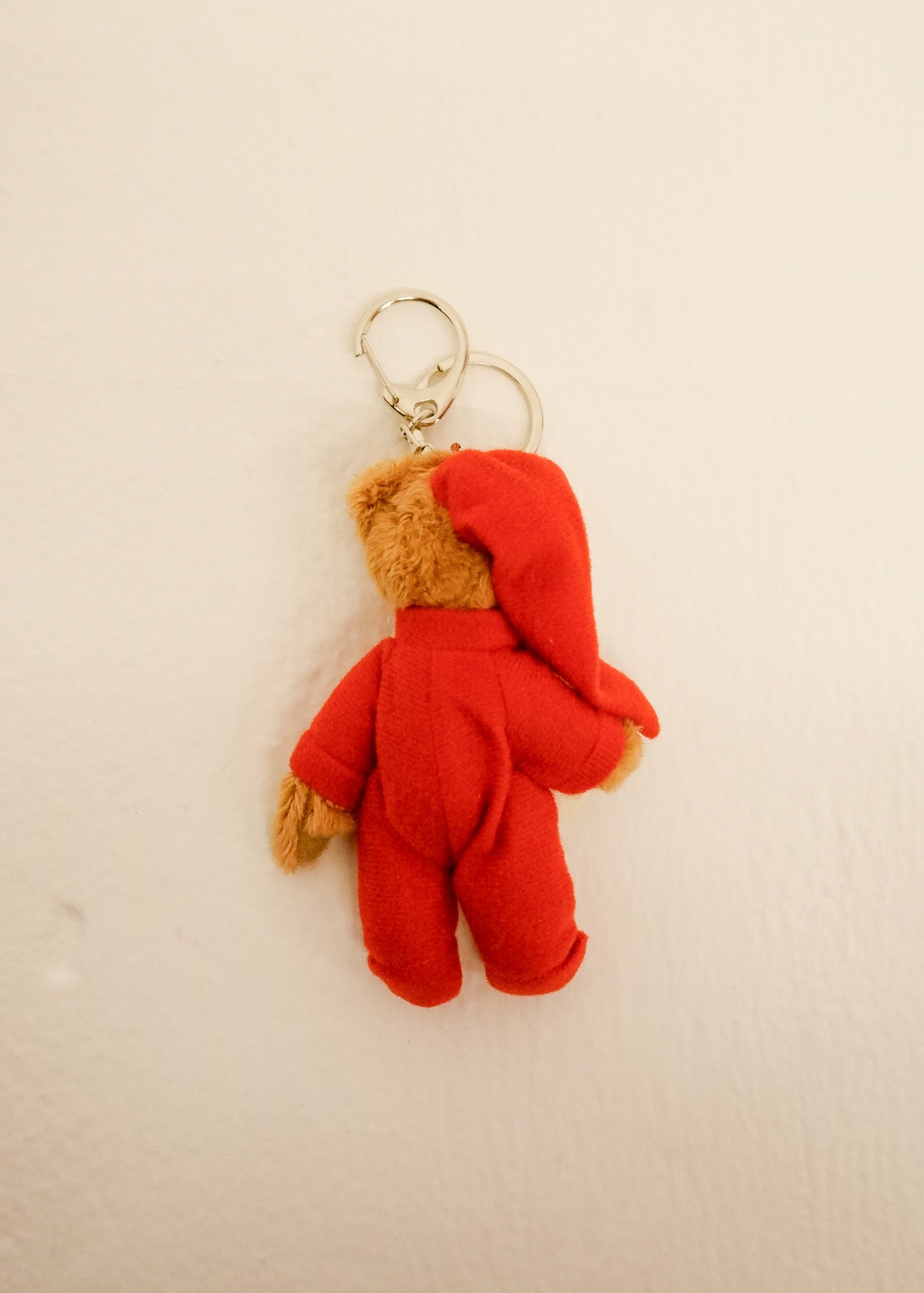 Holiday Teddy Bear | 02