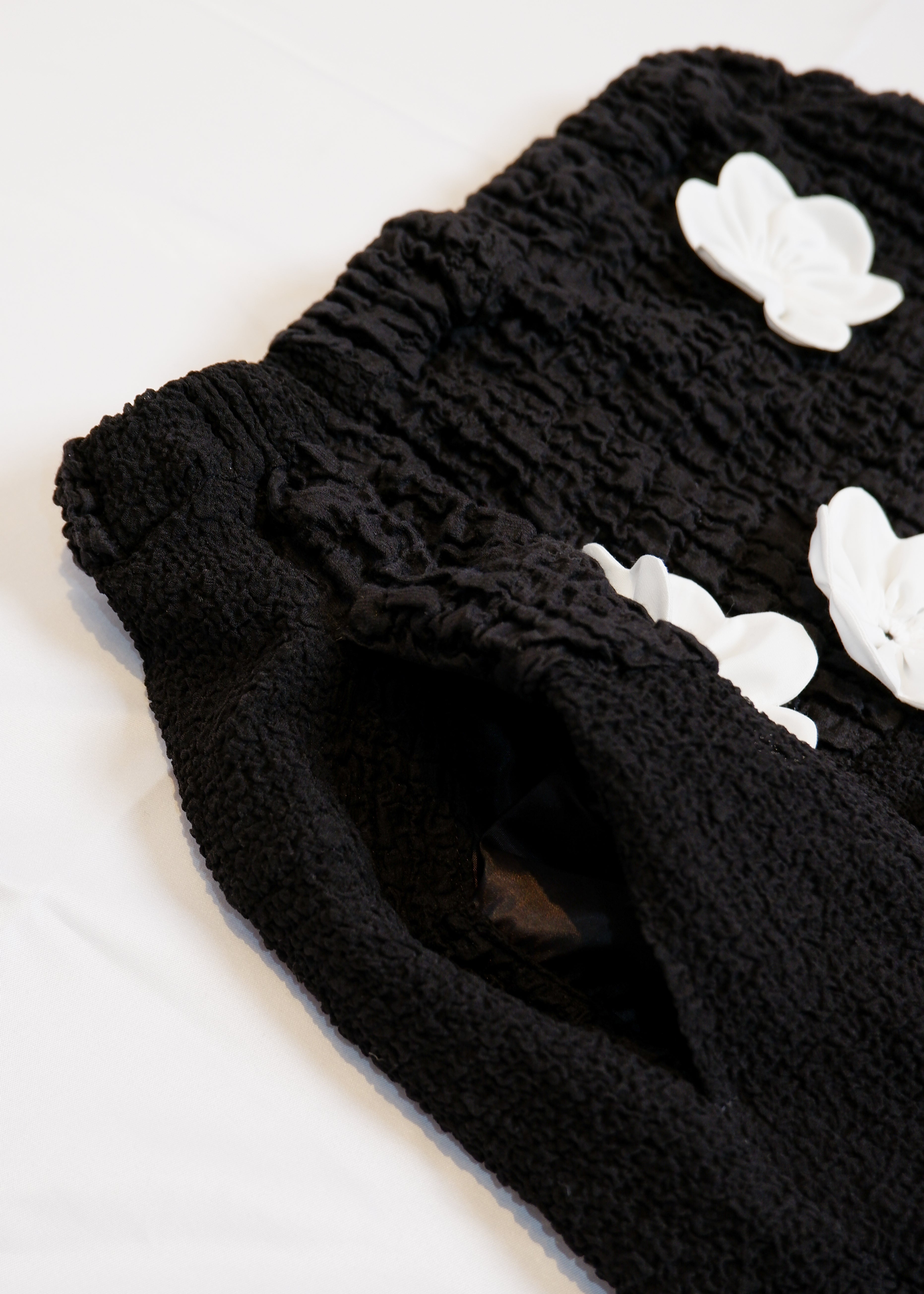 Pococo flower skirts