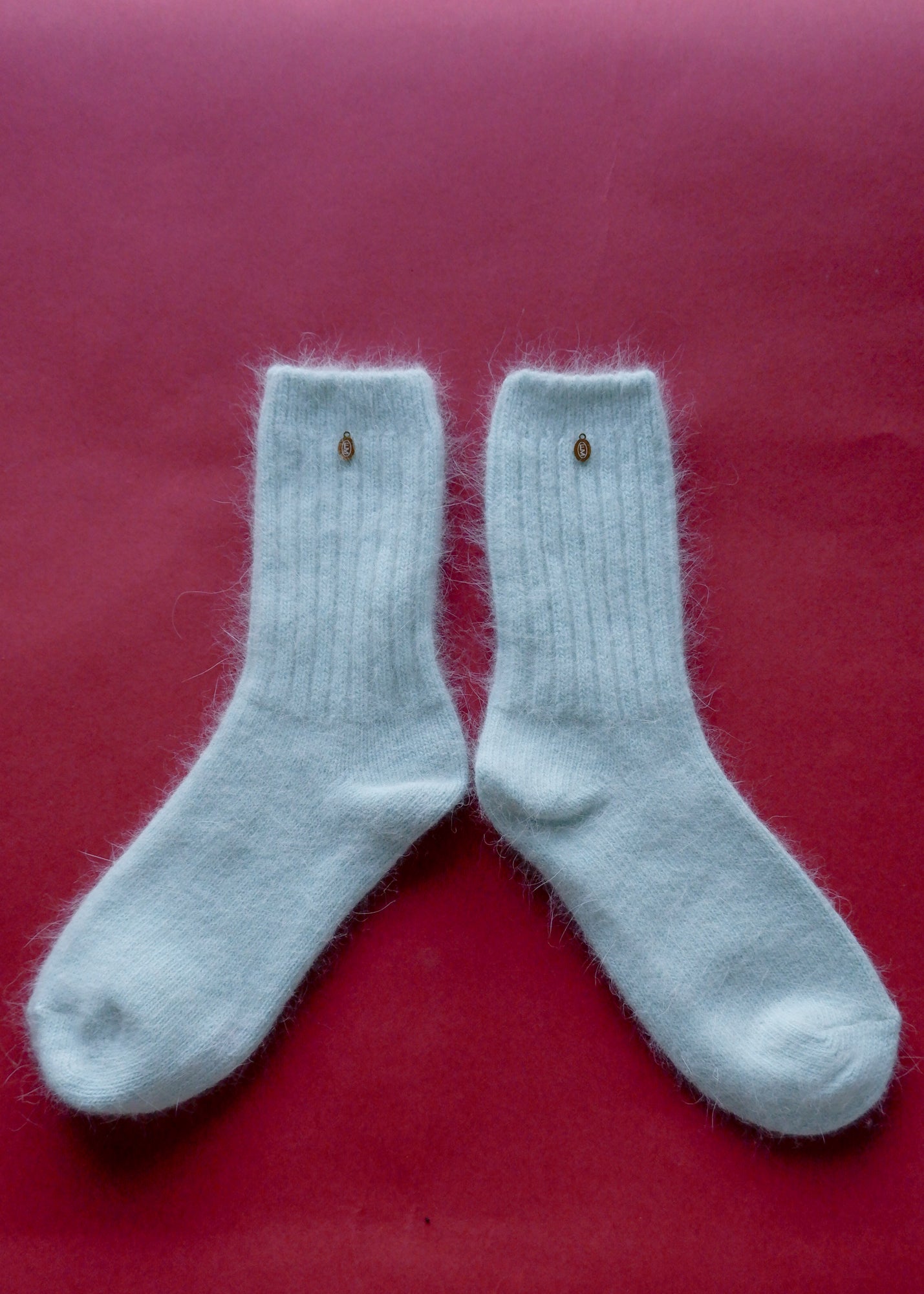 Fur Fur Socks |4color