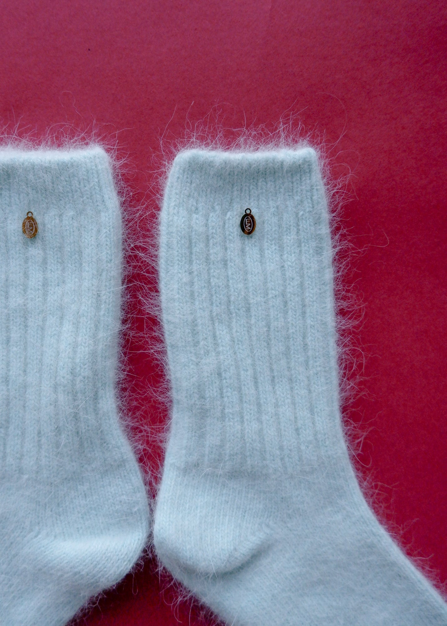 Fur Fur Socks |4color