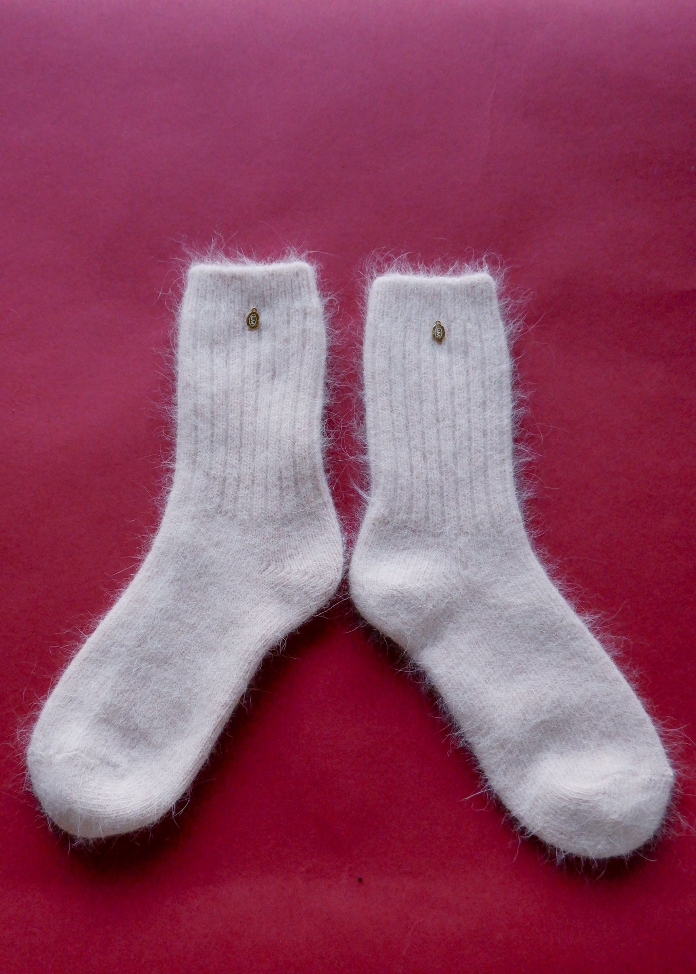Fur Fur Socks |4color