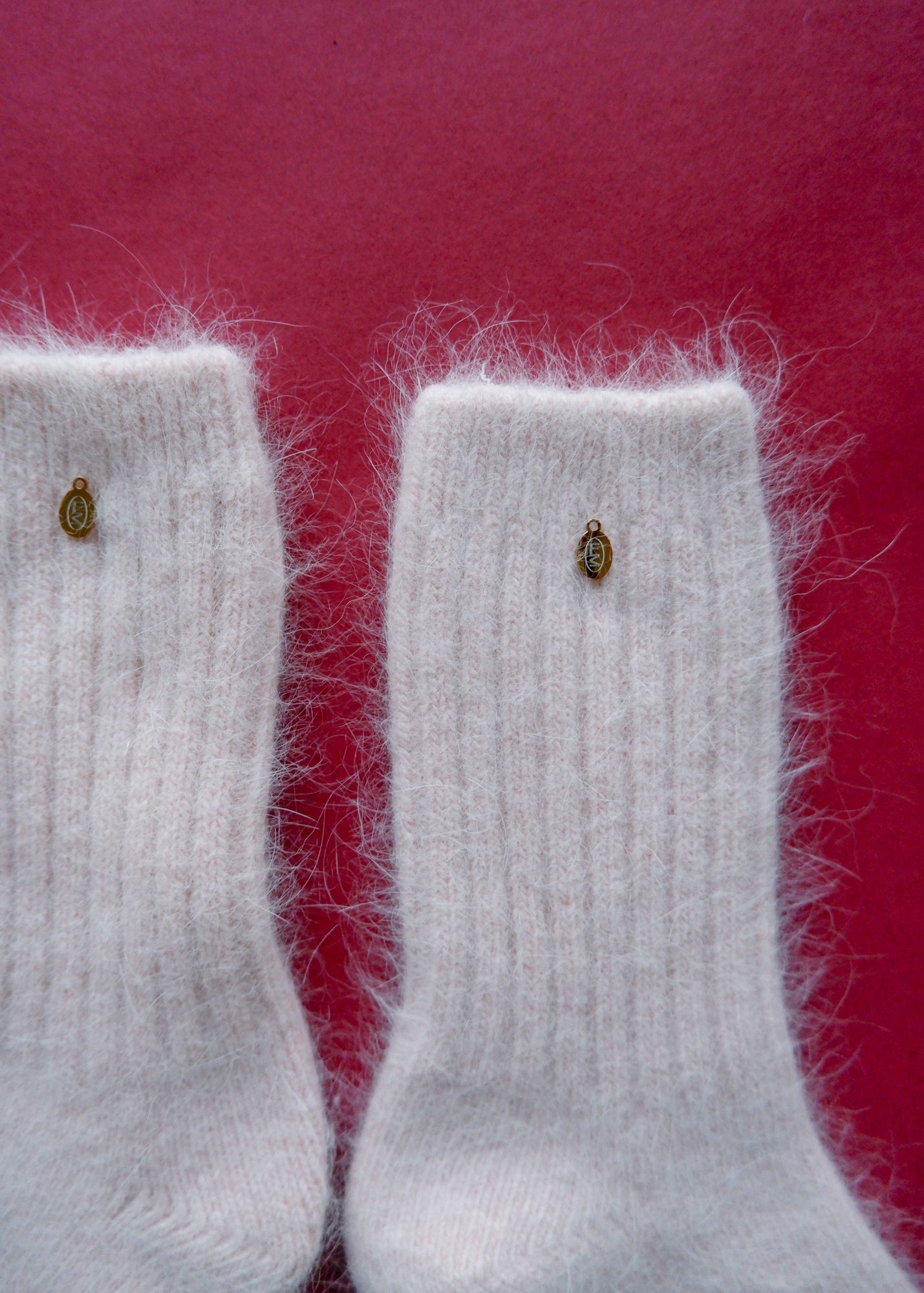 Fur Fur Socks |4color