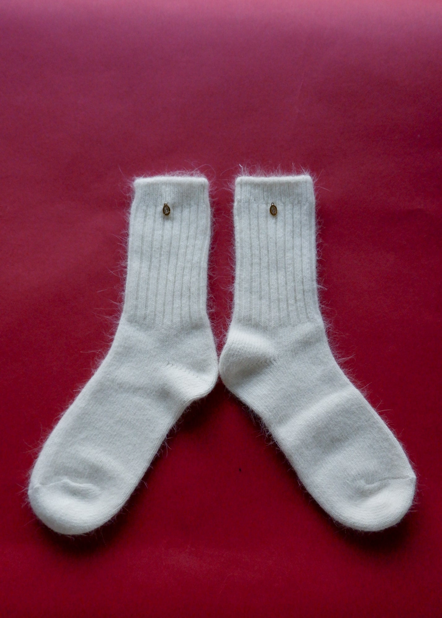 Fur Fur Socks |4color