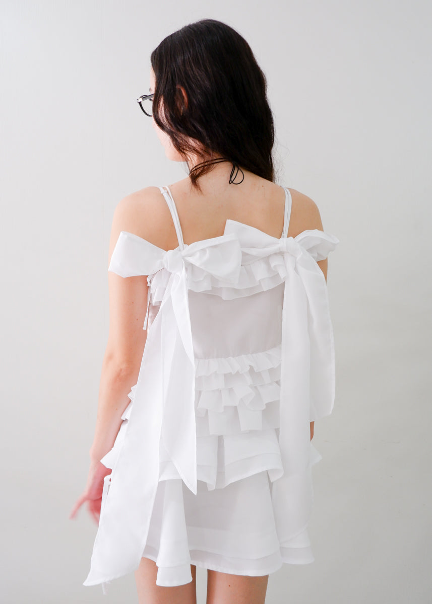 Sadiya Top