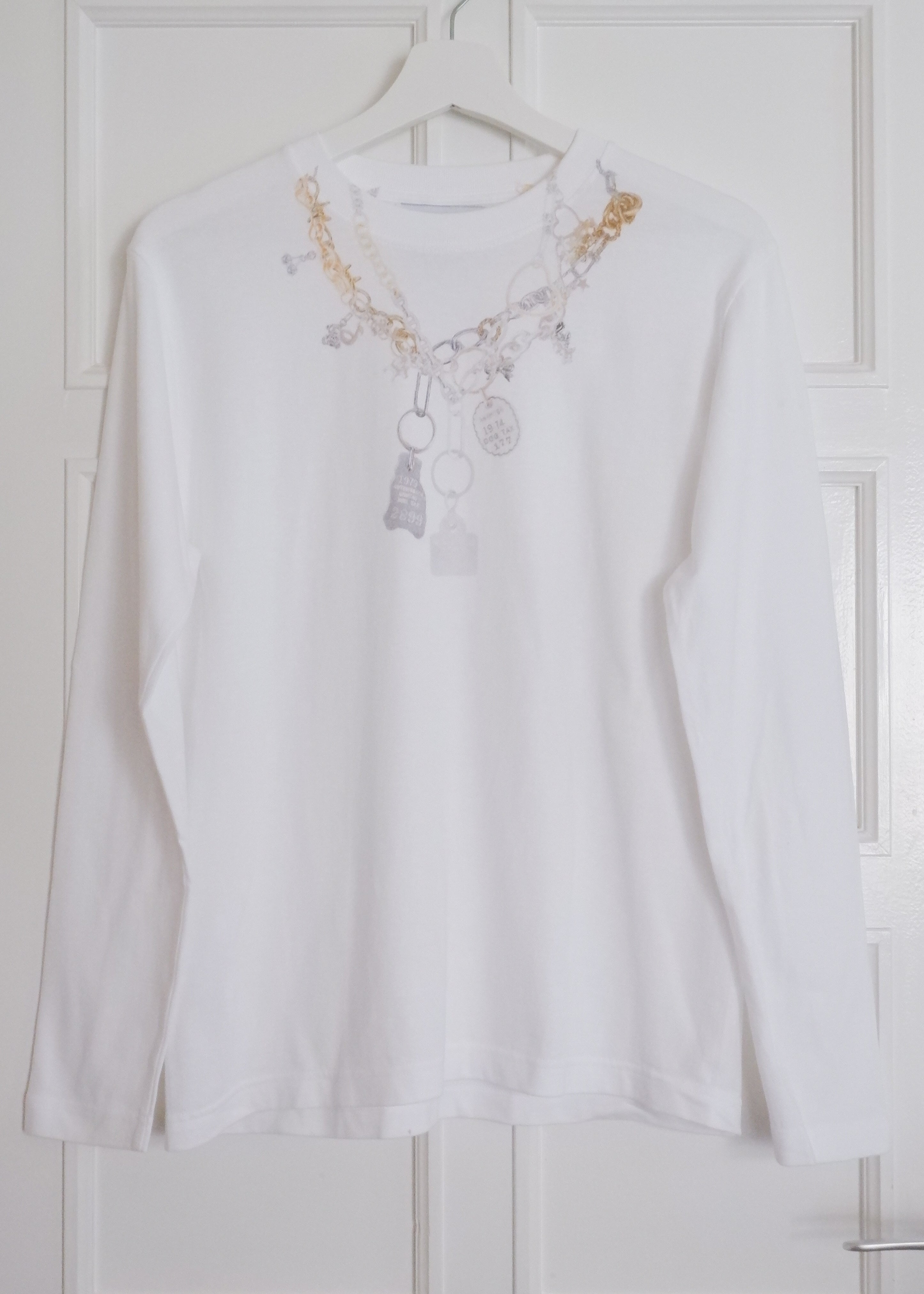 【SALE】FM ORIGINAL PRINT TEE VO.2 | 1st Sample