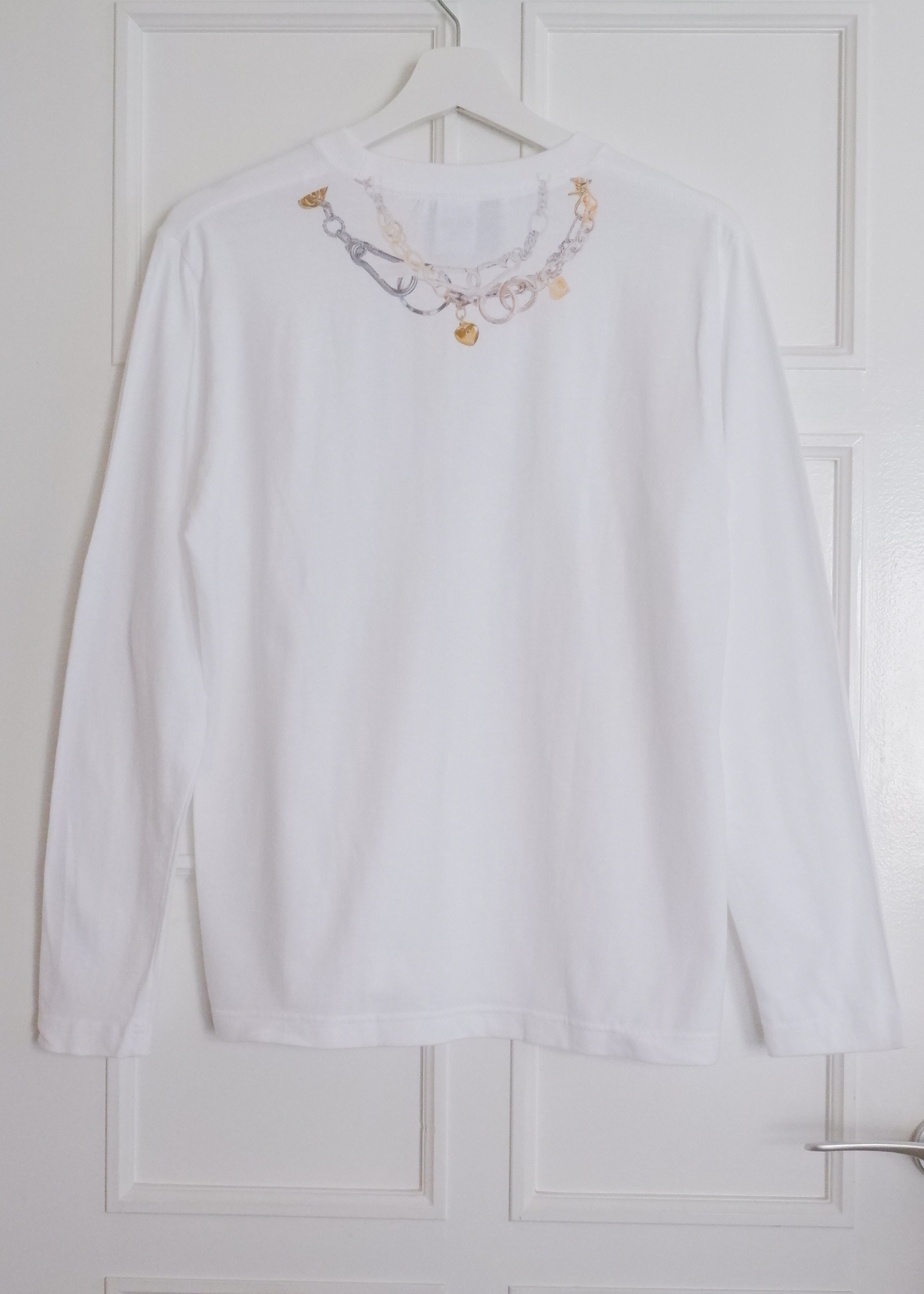 【SALE】FM ORIGINAL PRINT TEE VO.2 | 1st Sample