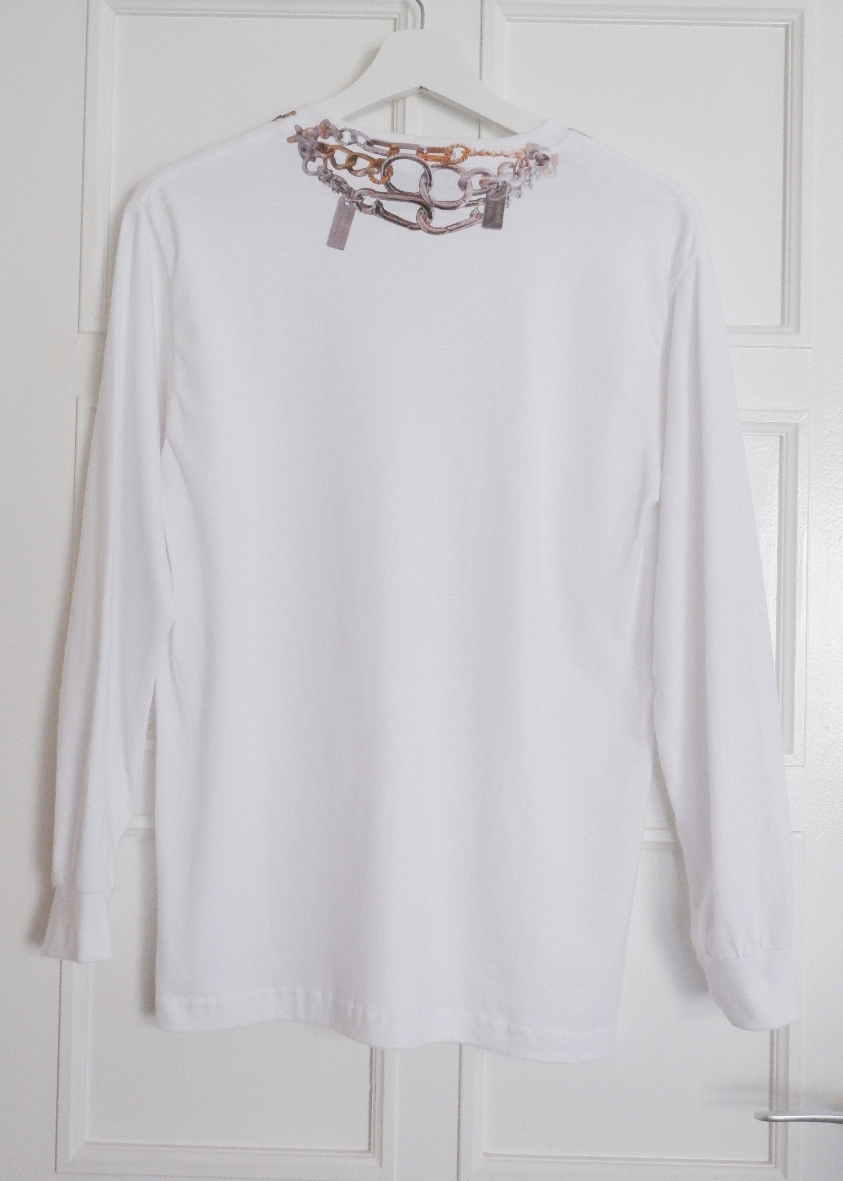 【SALE】FM ORIGINAL PRINT TEE VO.2 | Sample