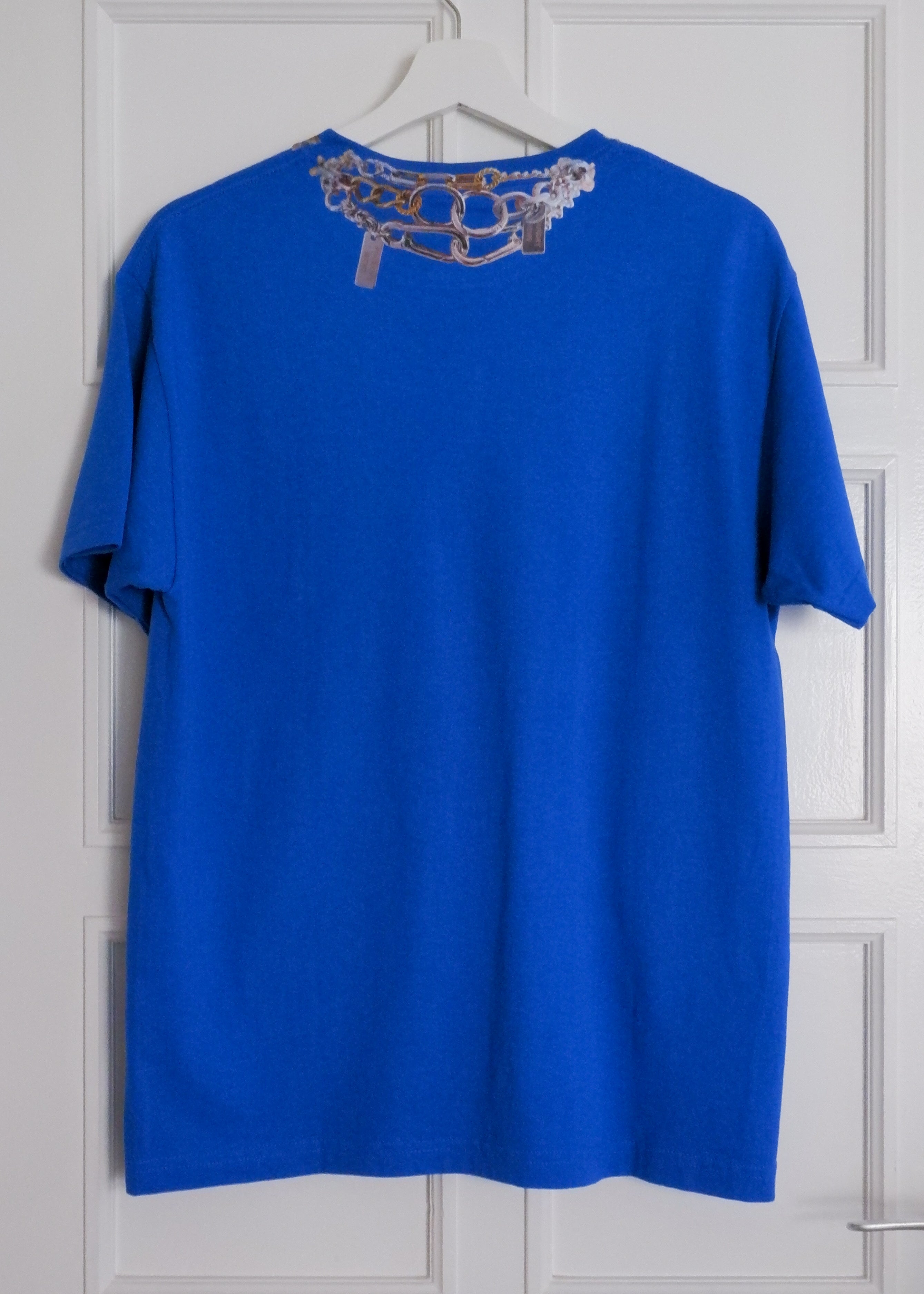 【SALE】LIMITED CHARM TEE | Sample