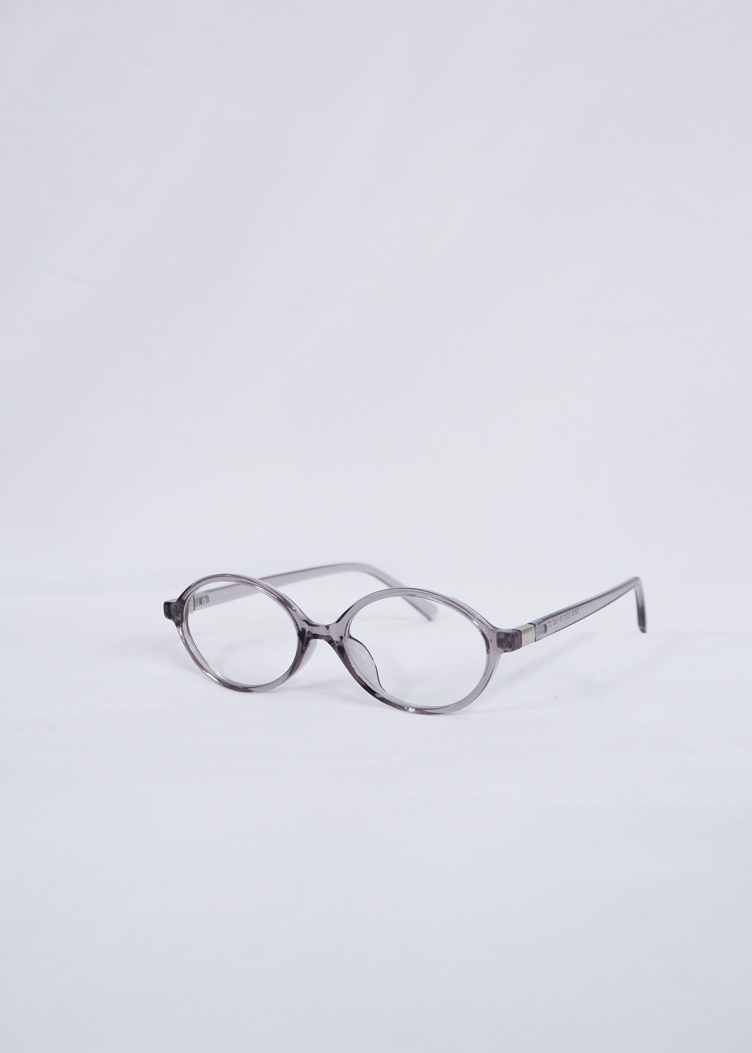 MONPAD / Glasses