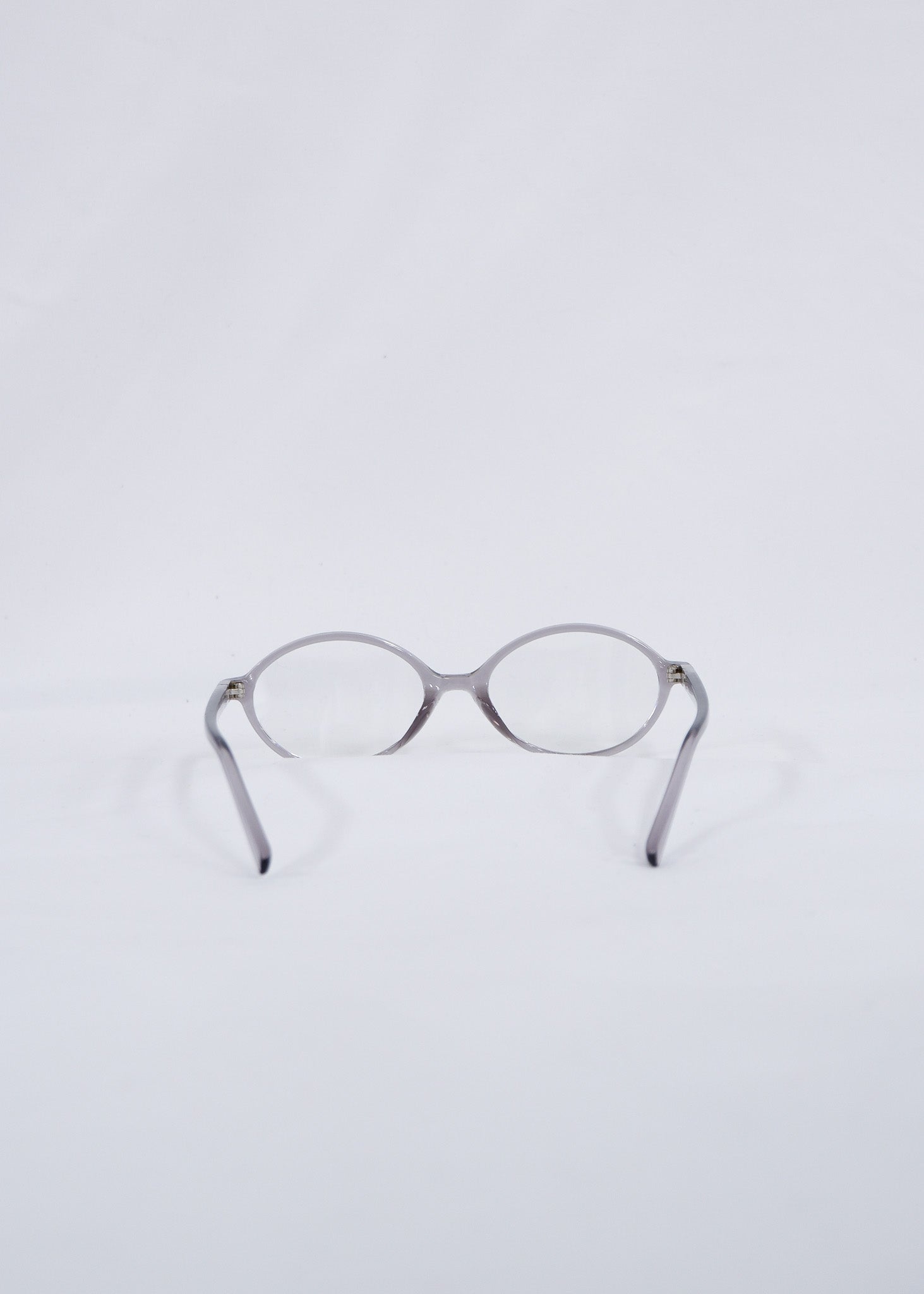 MONPAD / Glasses