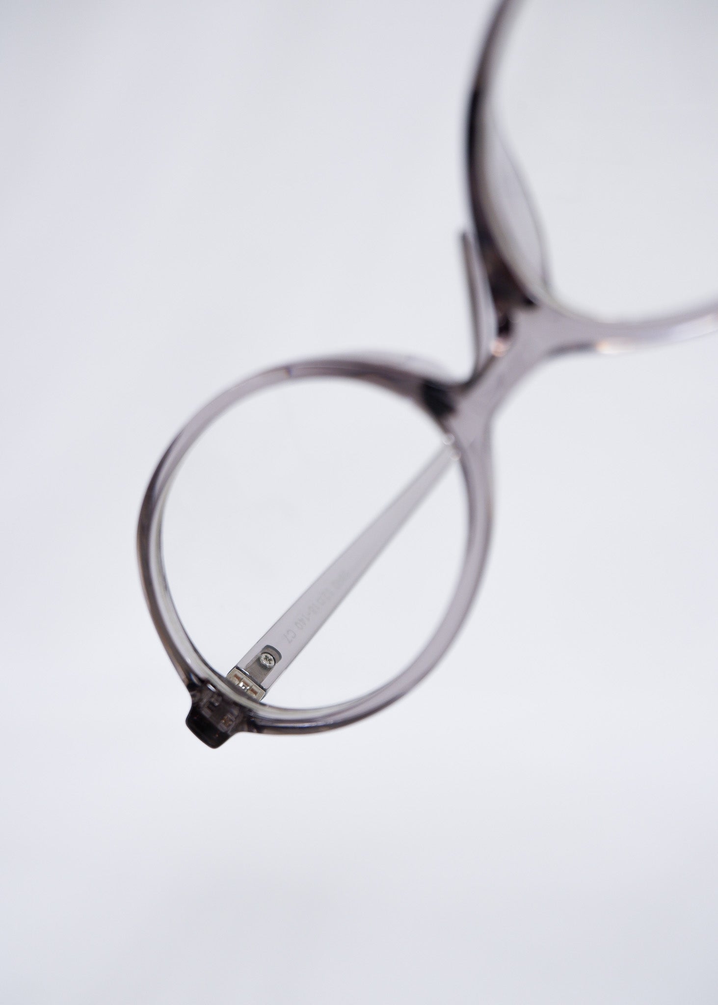 MONPAD / Glasses