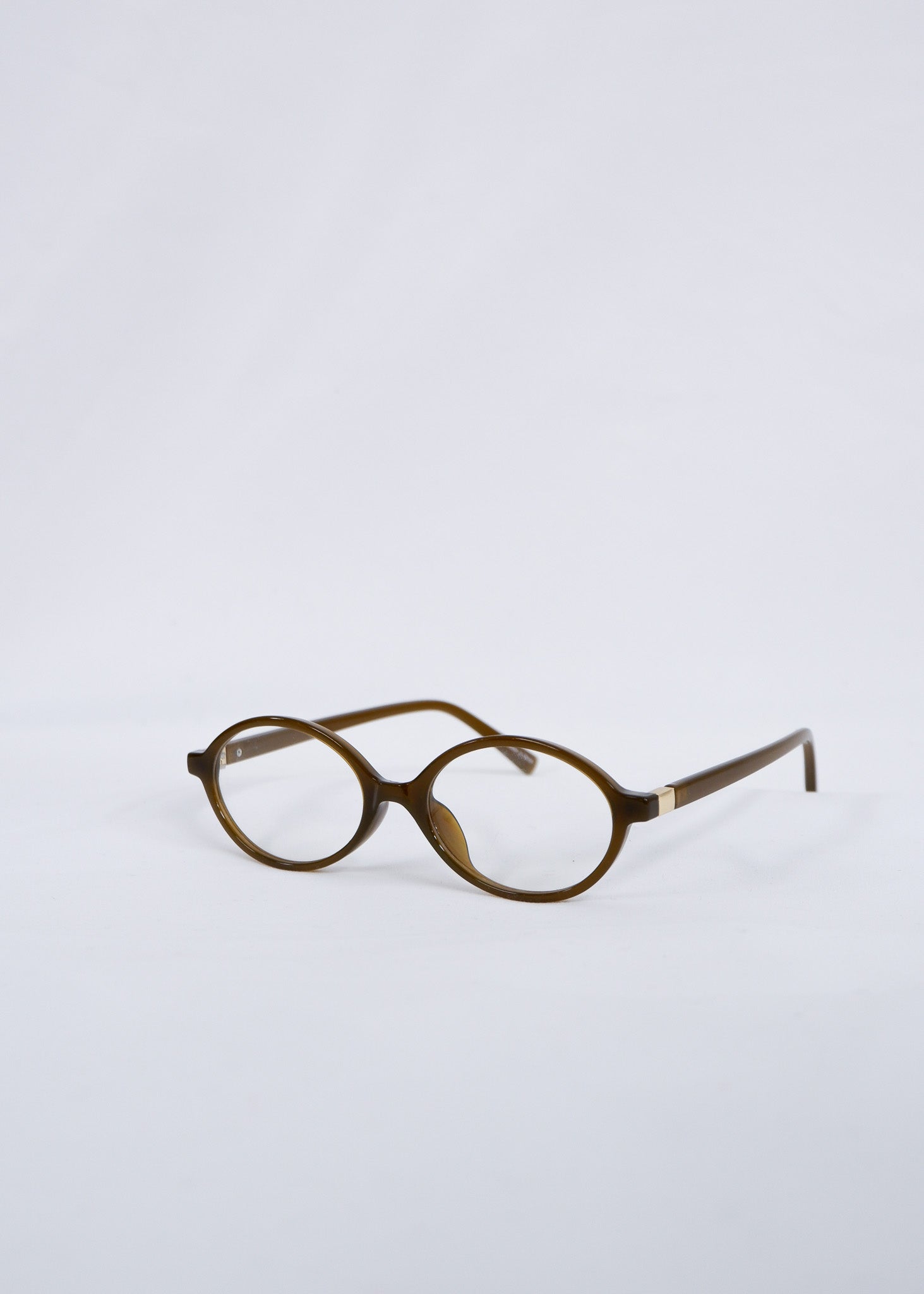 MONPAD / Glasses