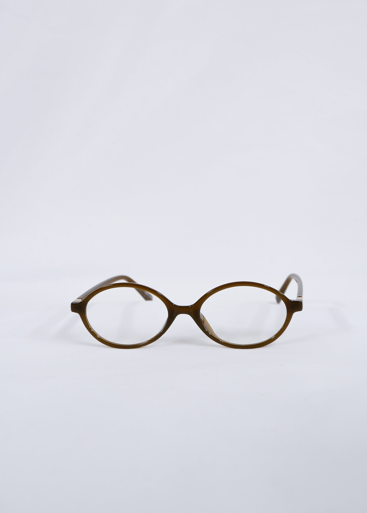 MONPAD / Glasses
