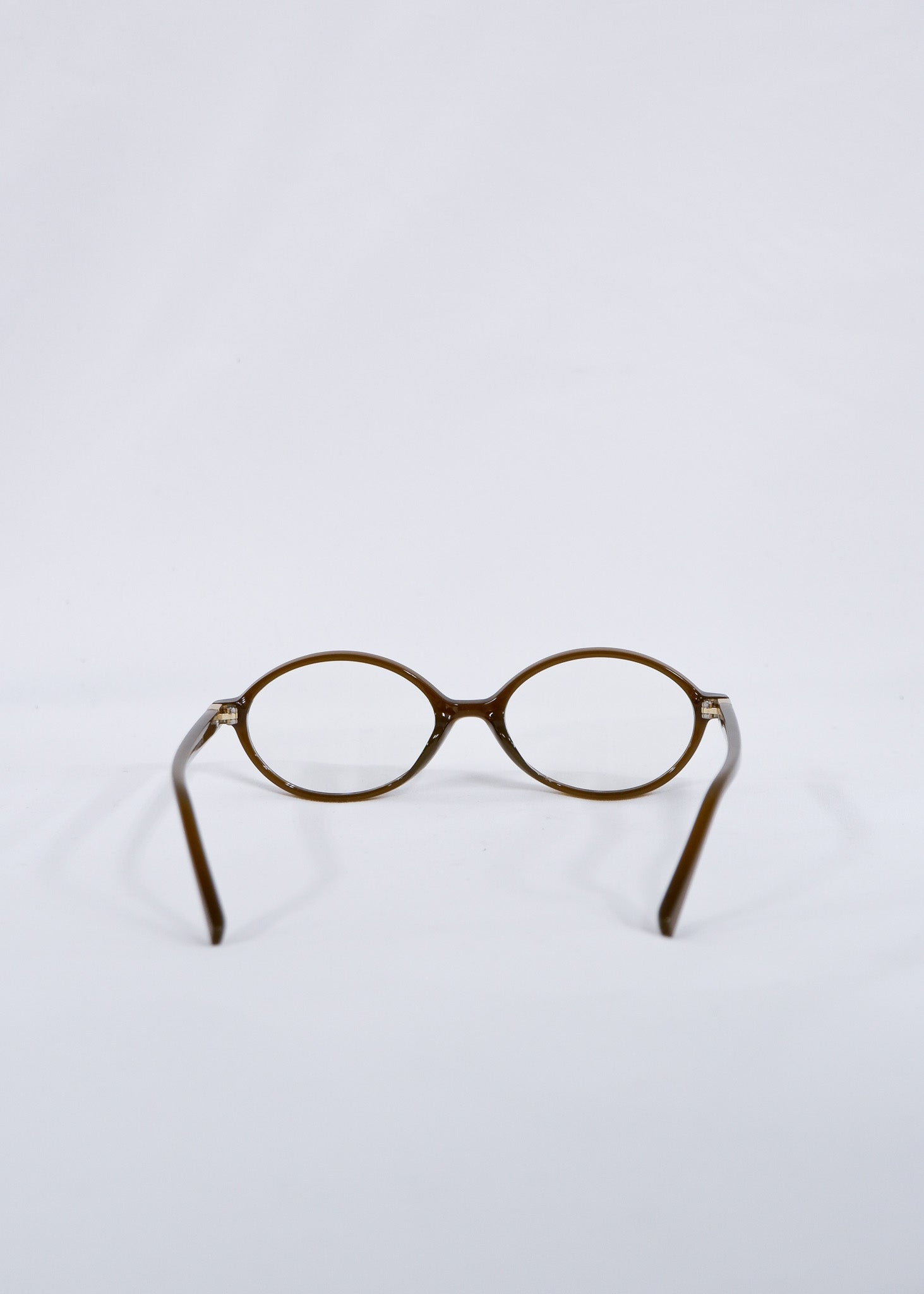 MONPAD / Glasses