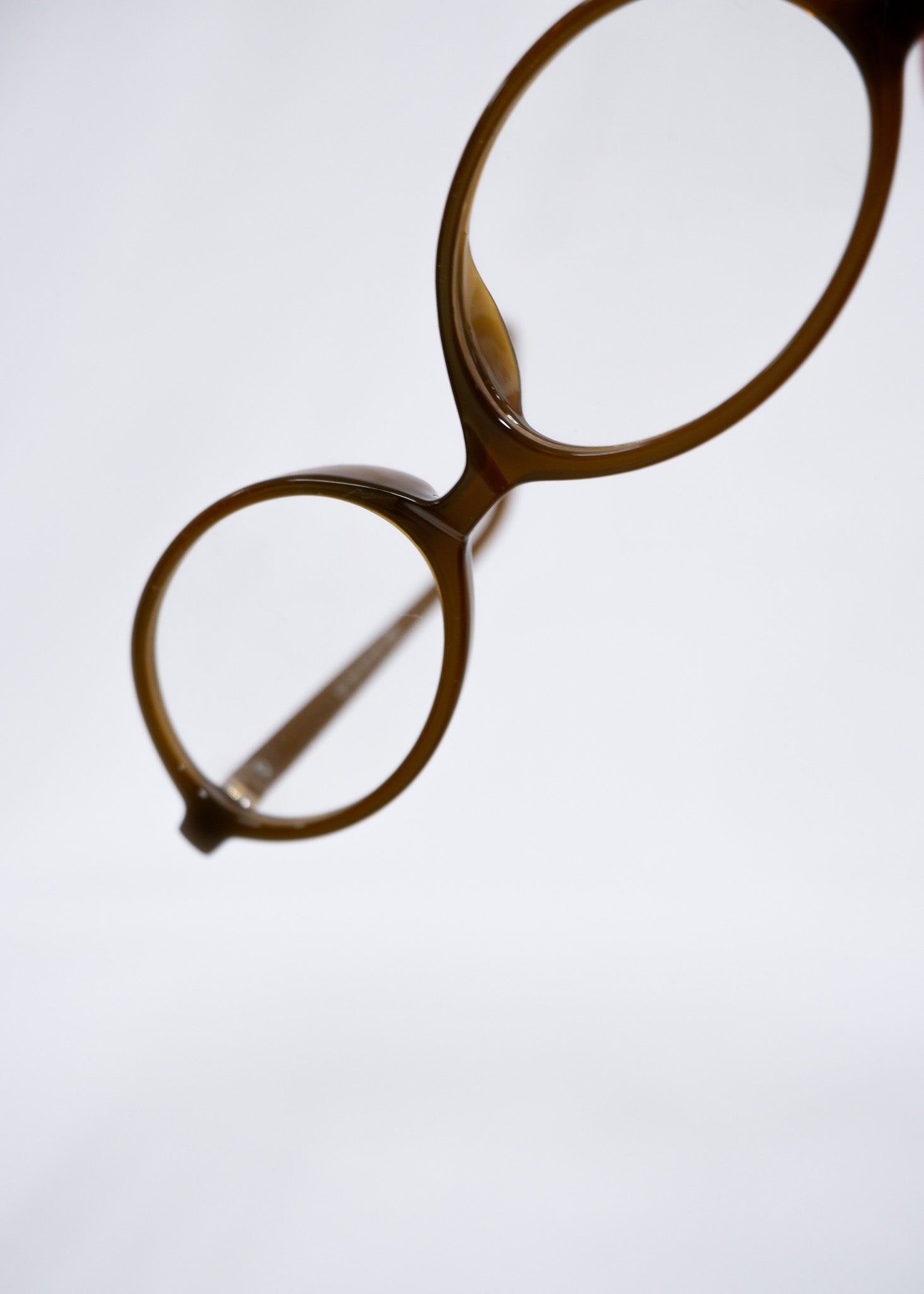 MONPAD / Glasses