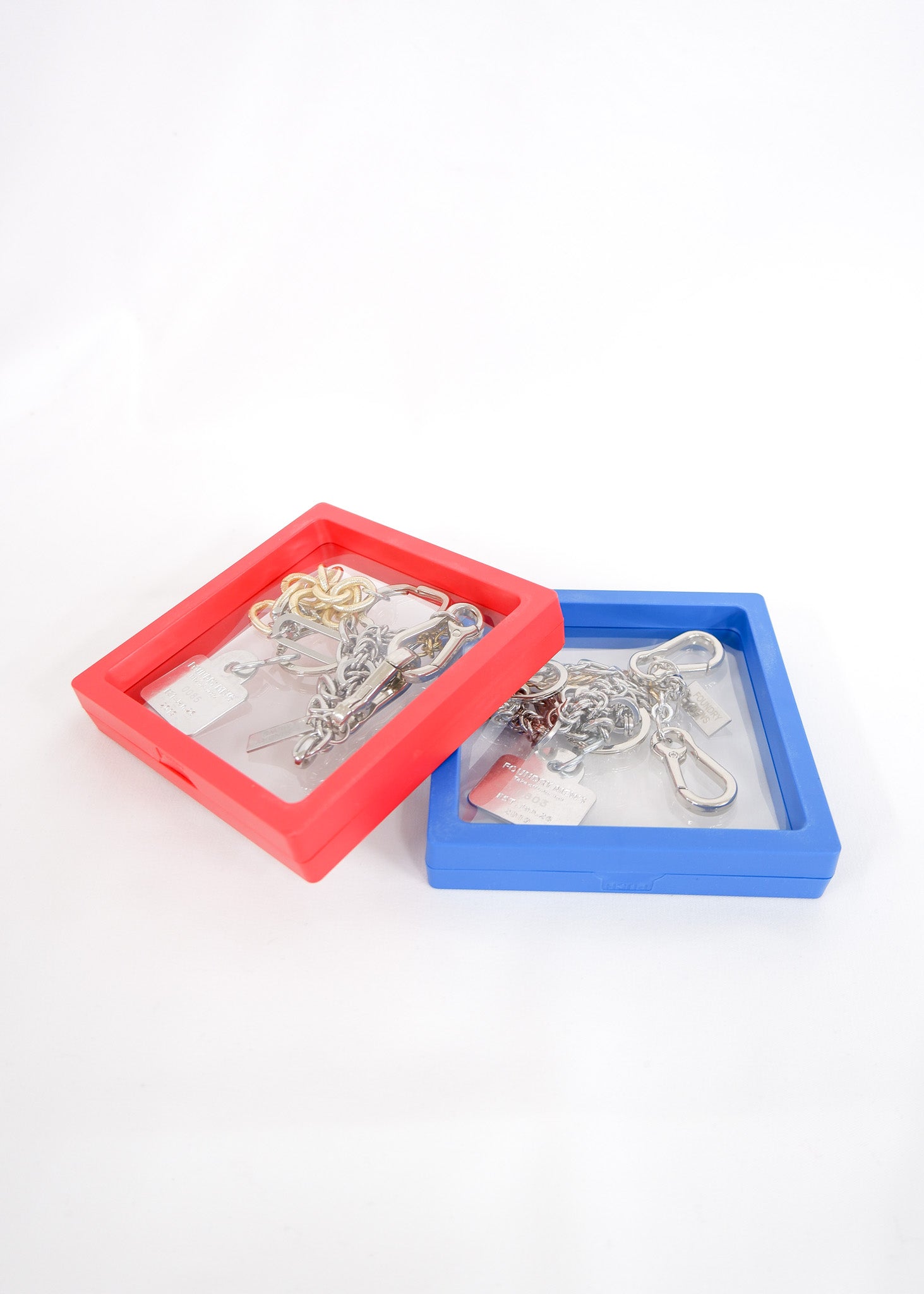 【FOR NECKALCE】 Gift Wrapping