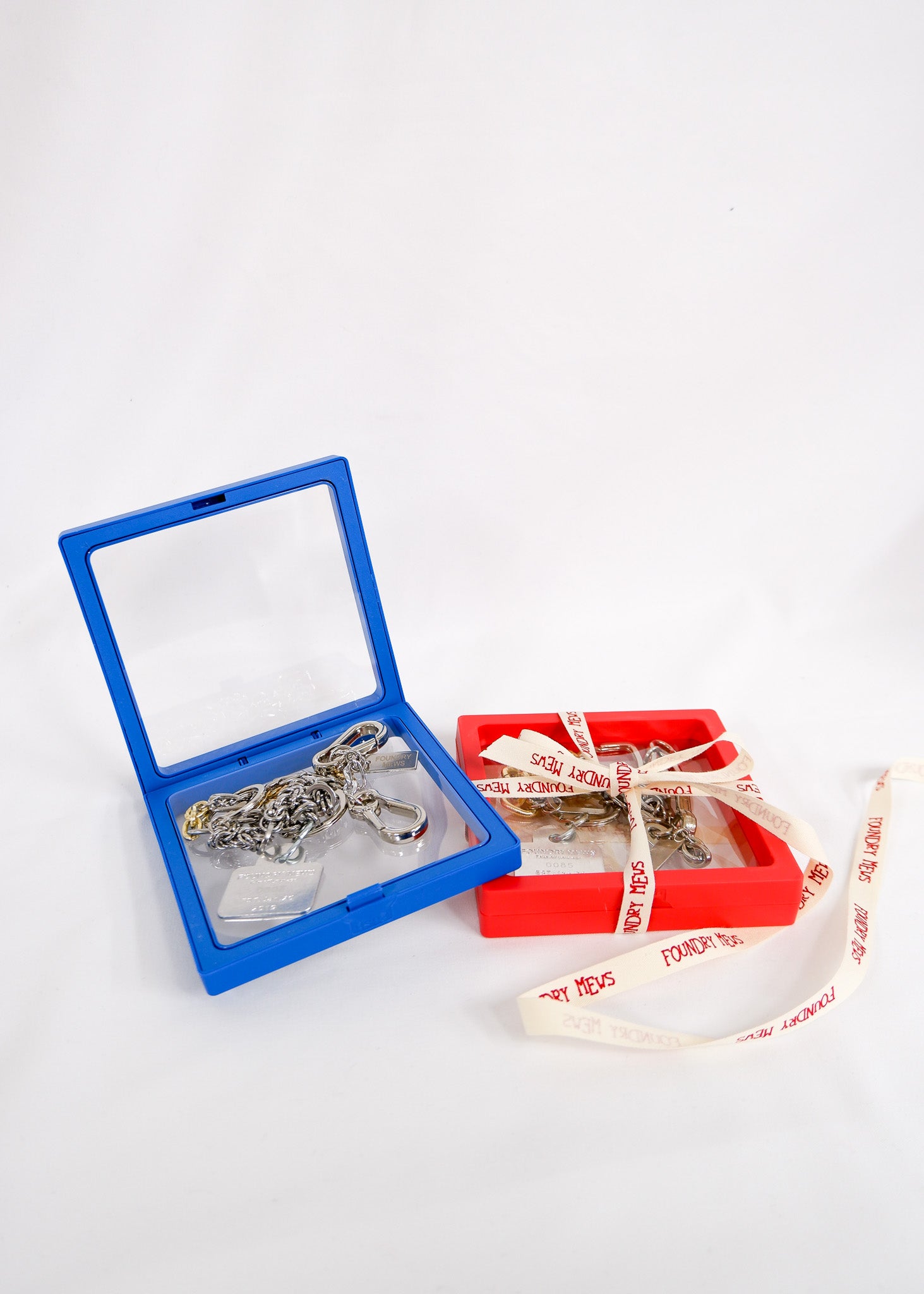【FOR NECKALCE】 Gift Wrapping