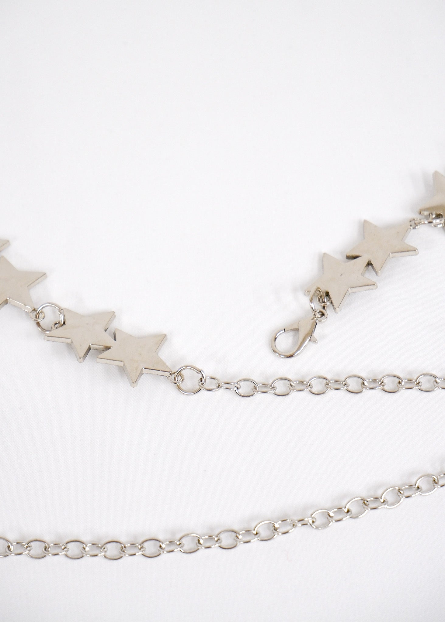 STAR CHAIN BELT