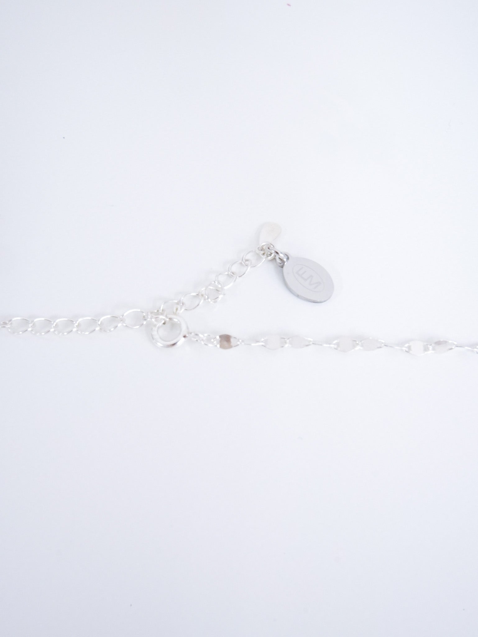 【SALE】Big Heart necklace | silver 925