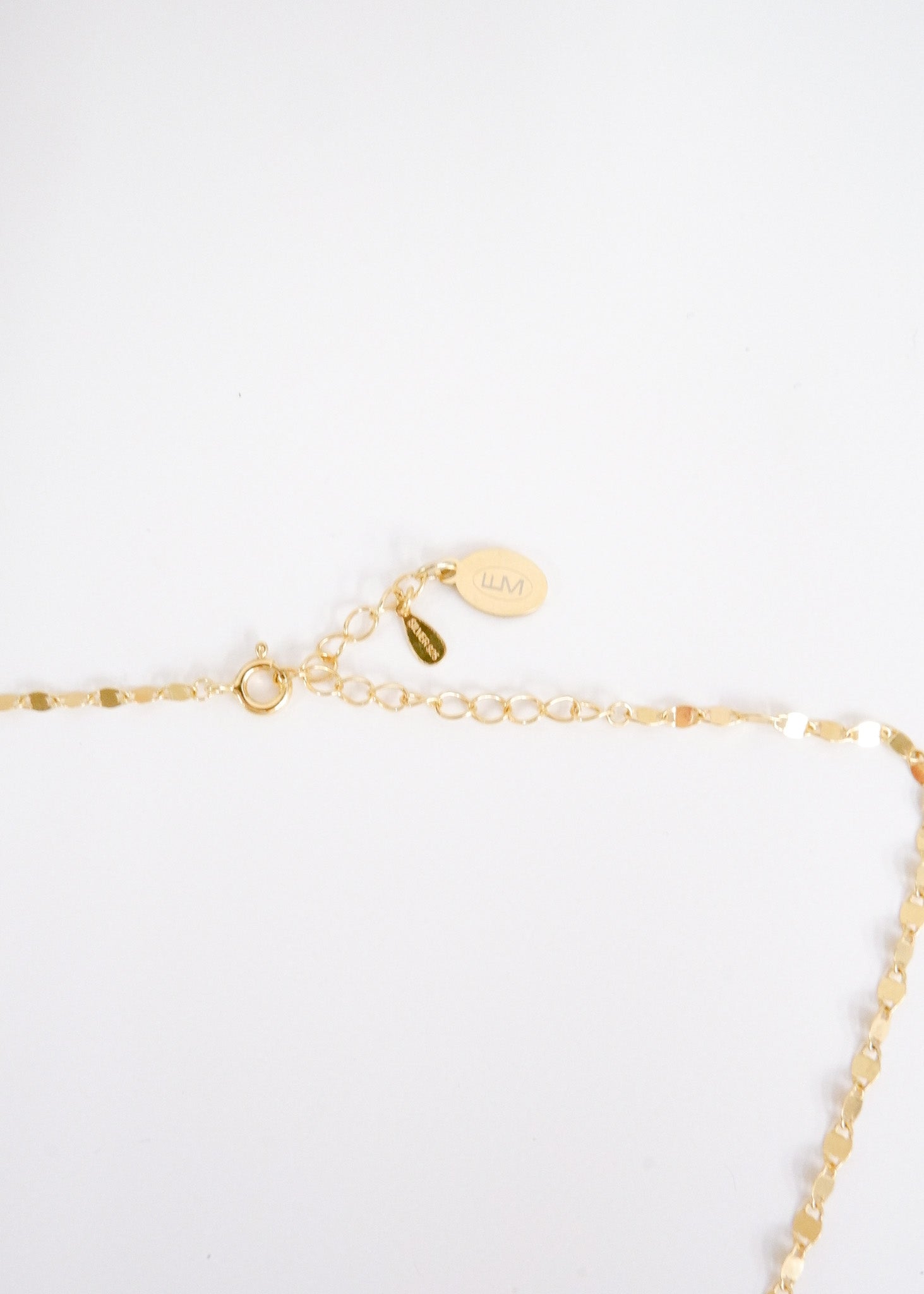 【SALE】Big Heart necklace | silver 925