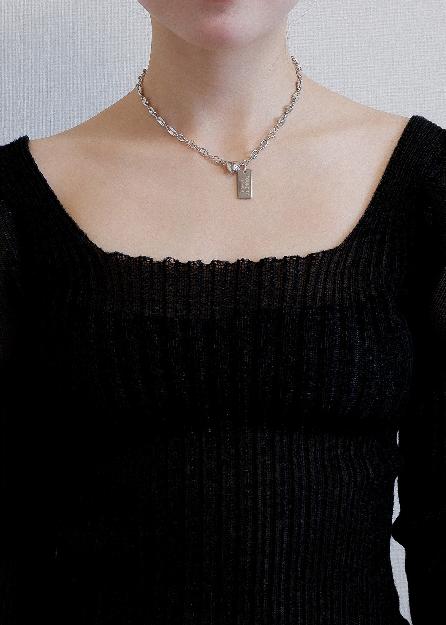XANDER bracelet/ choker