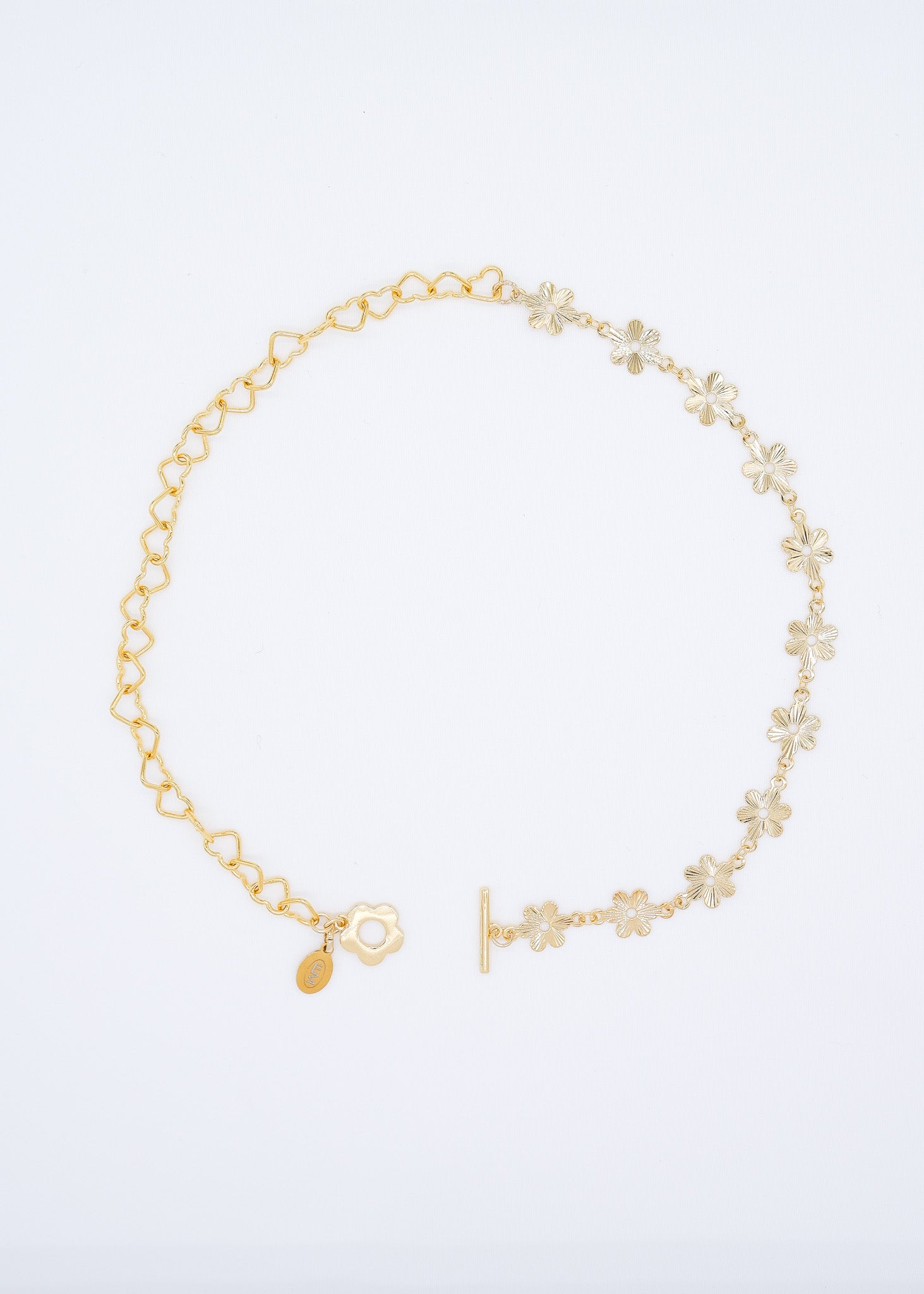 【SALE】Morgan necklace