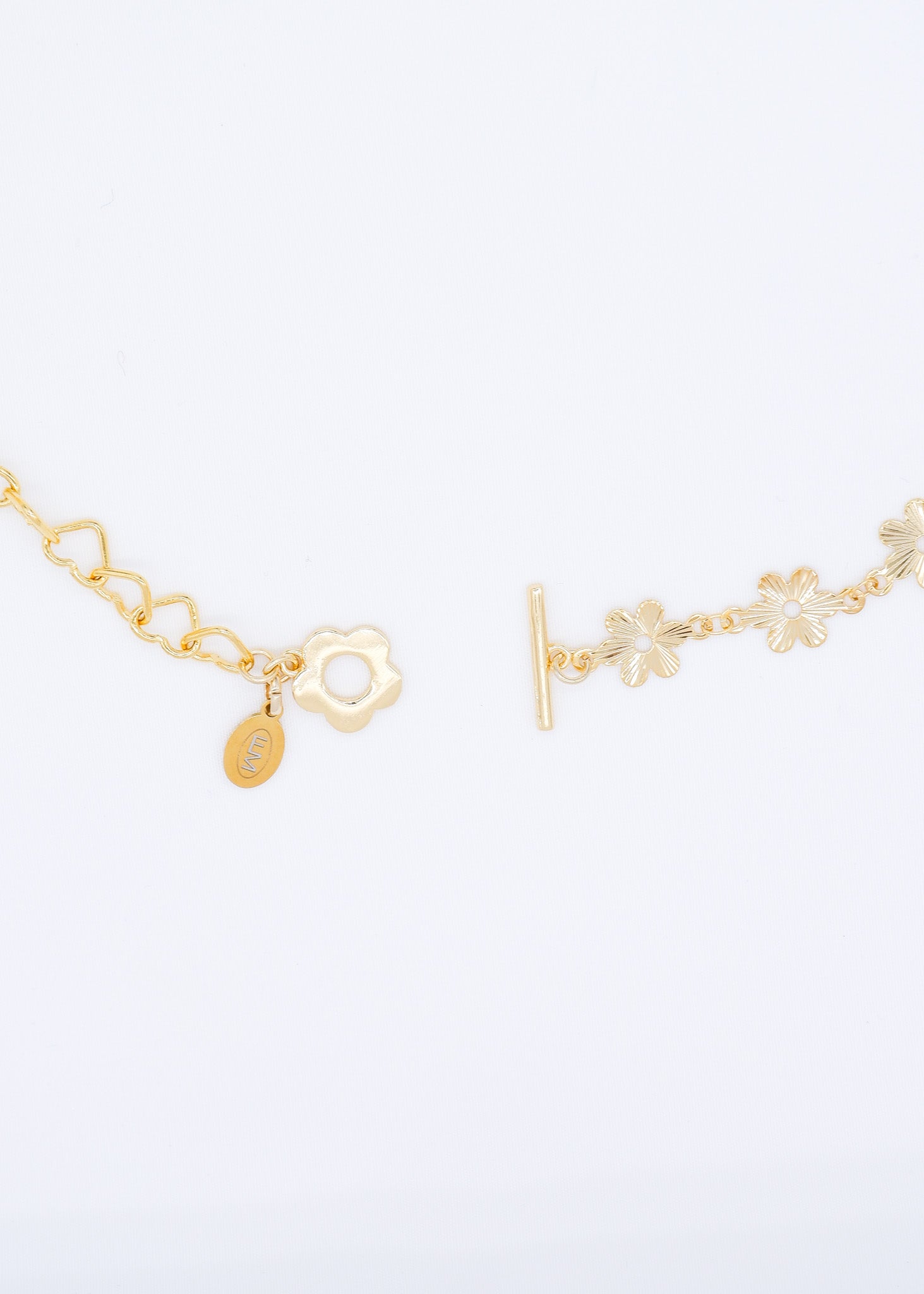 【SALE】Morgan necklace