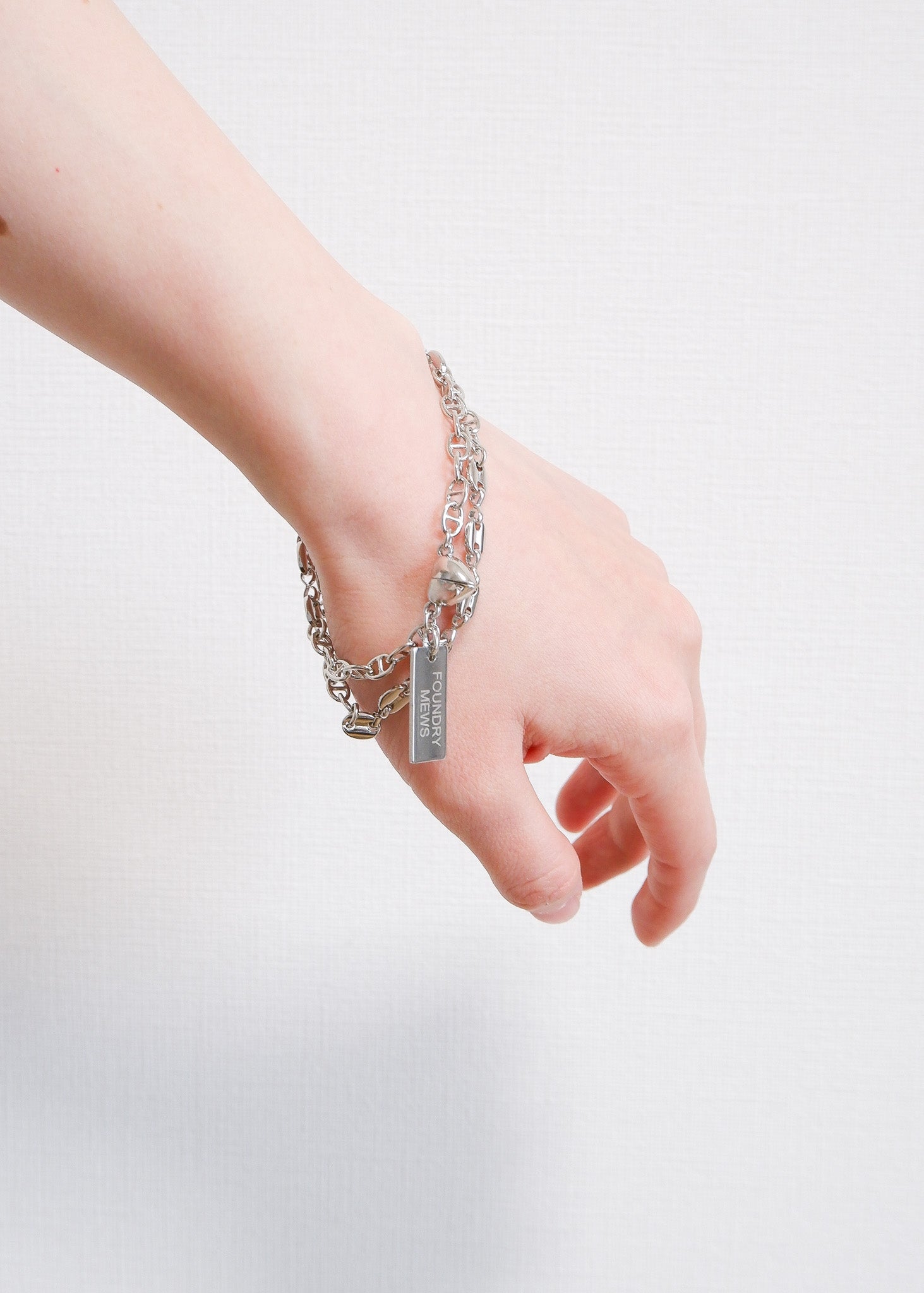 XANDER bracelet/ choker
