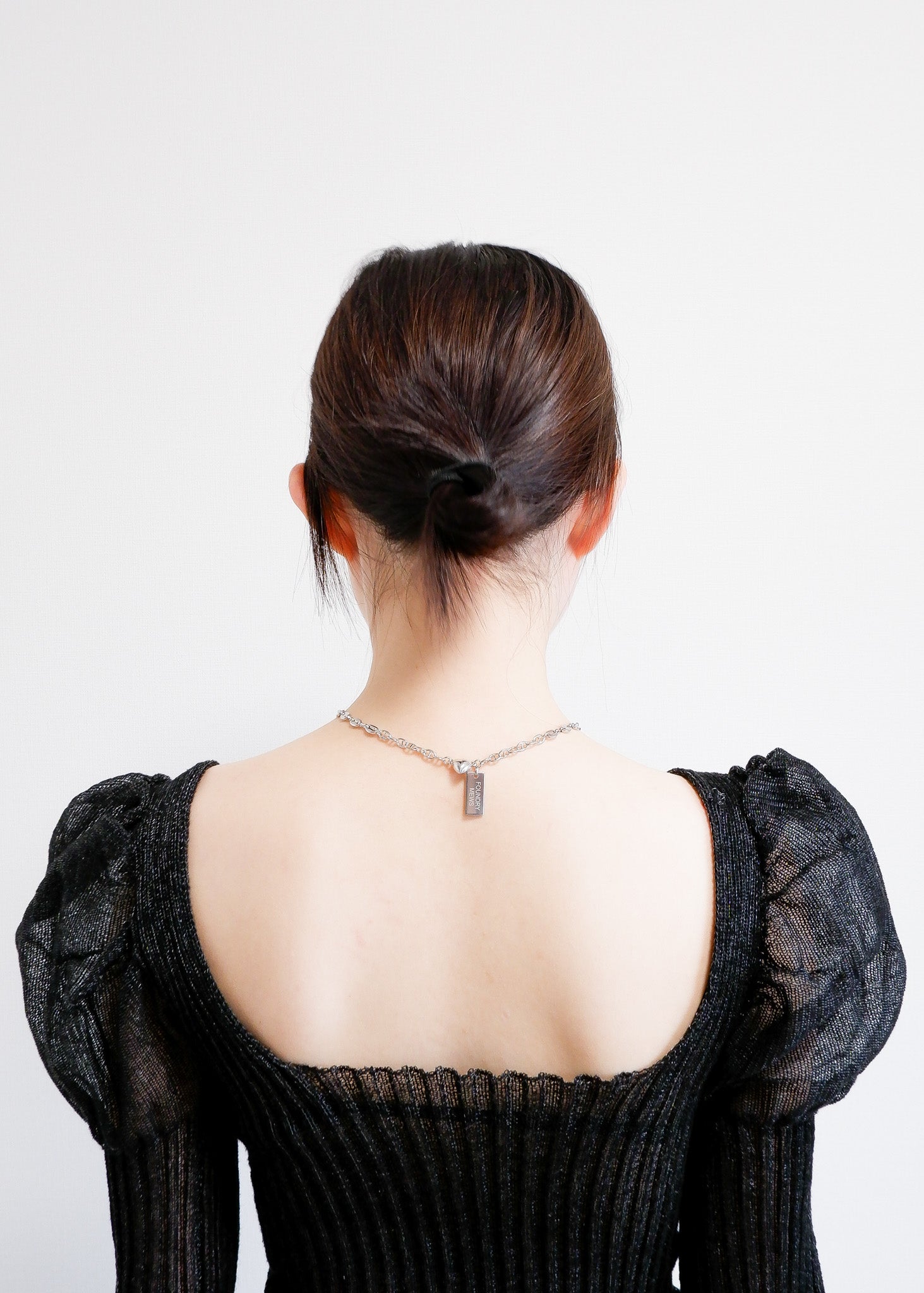 XANDER bracelet/ choker