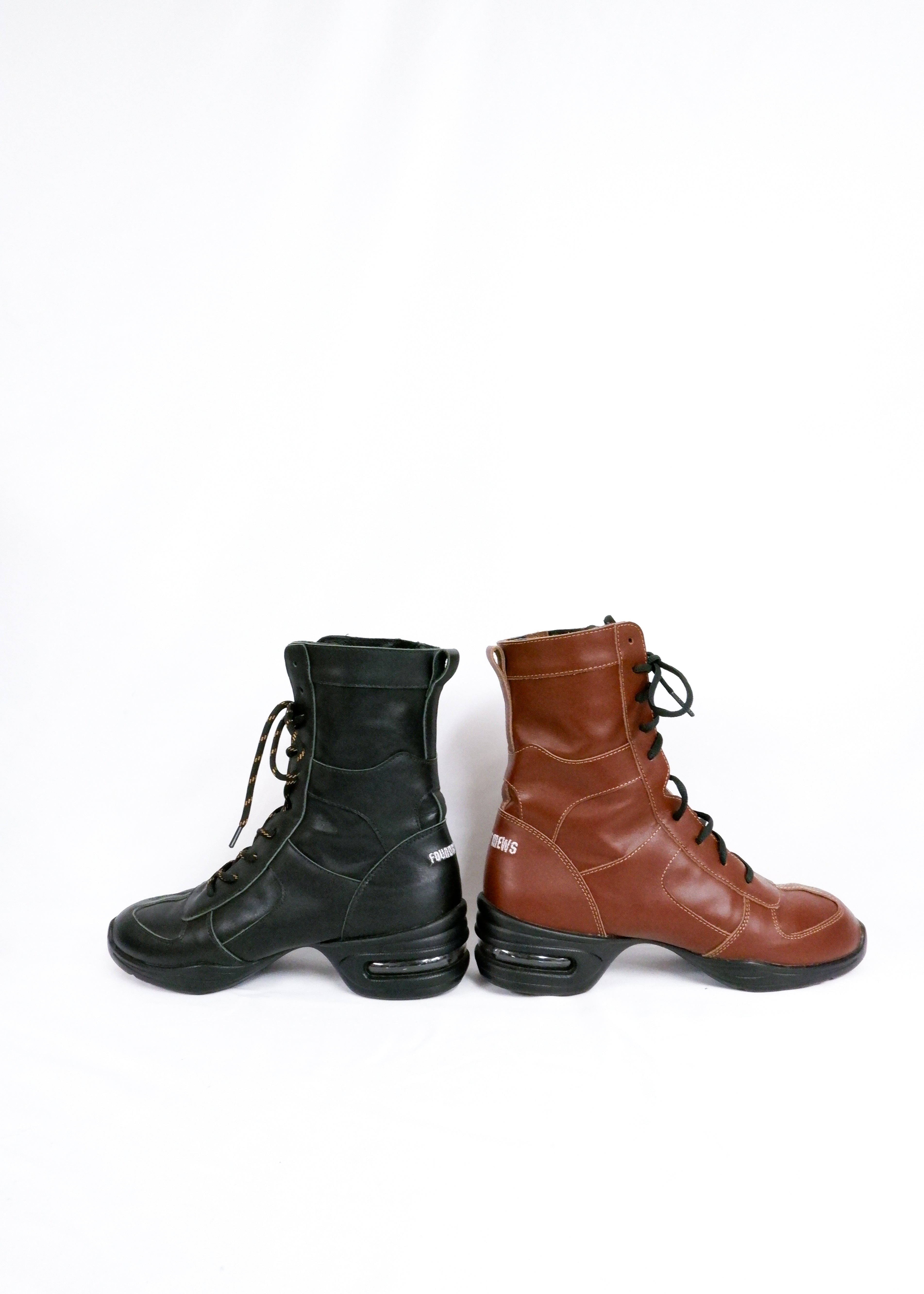 【MADE TO ORDER】TEA BOOTS