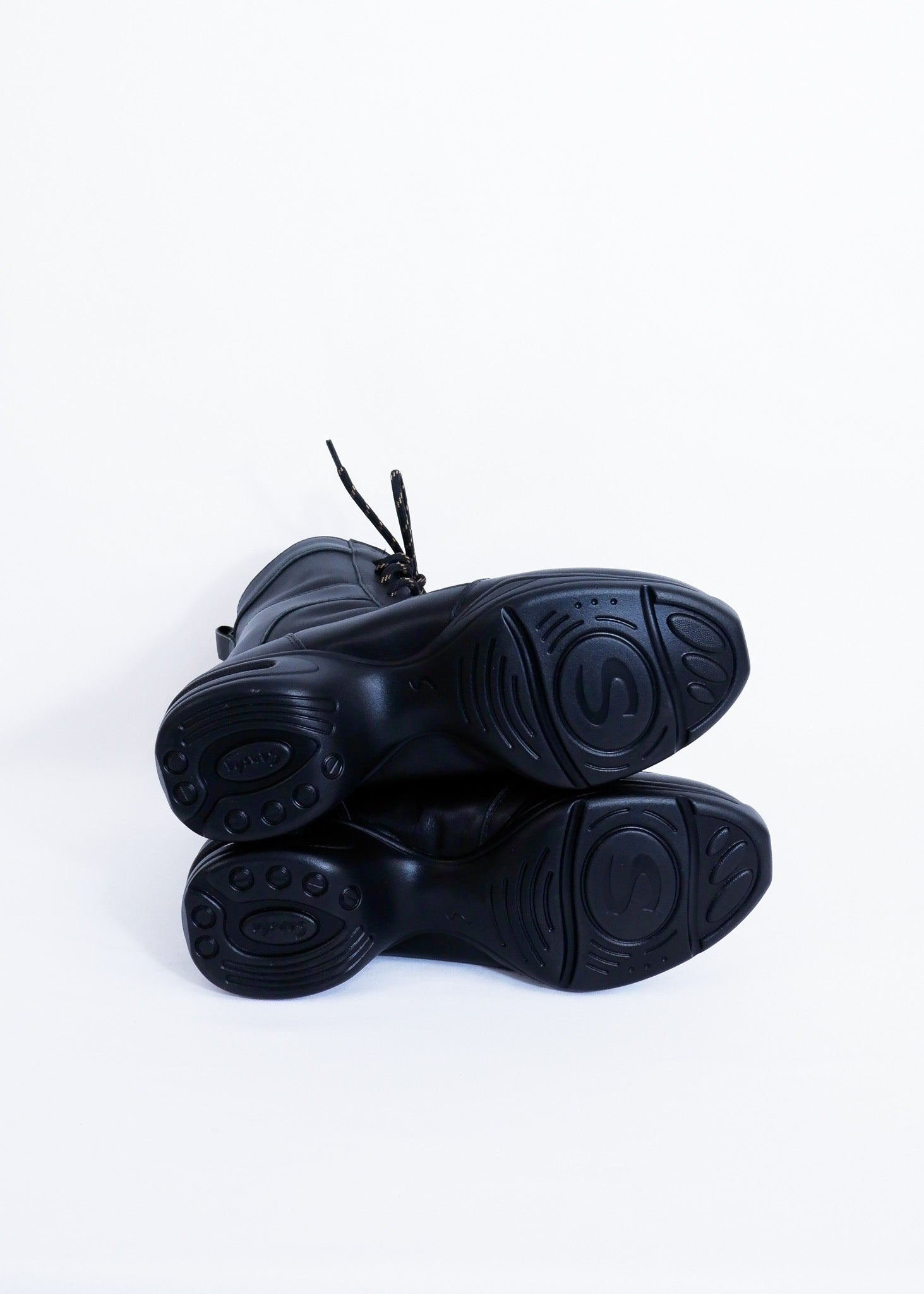 【MADE TO ORDER】TEA BOOTS